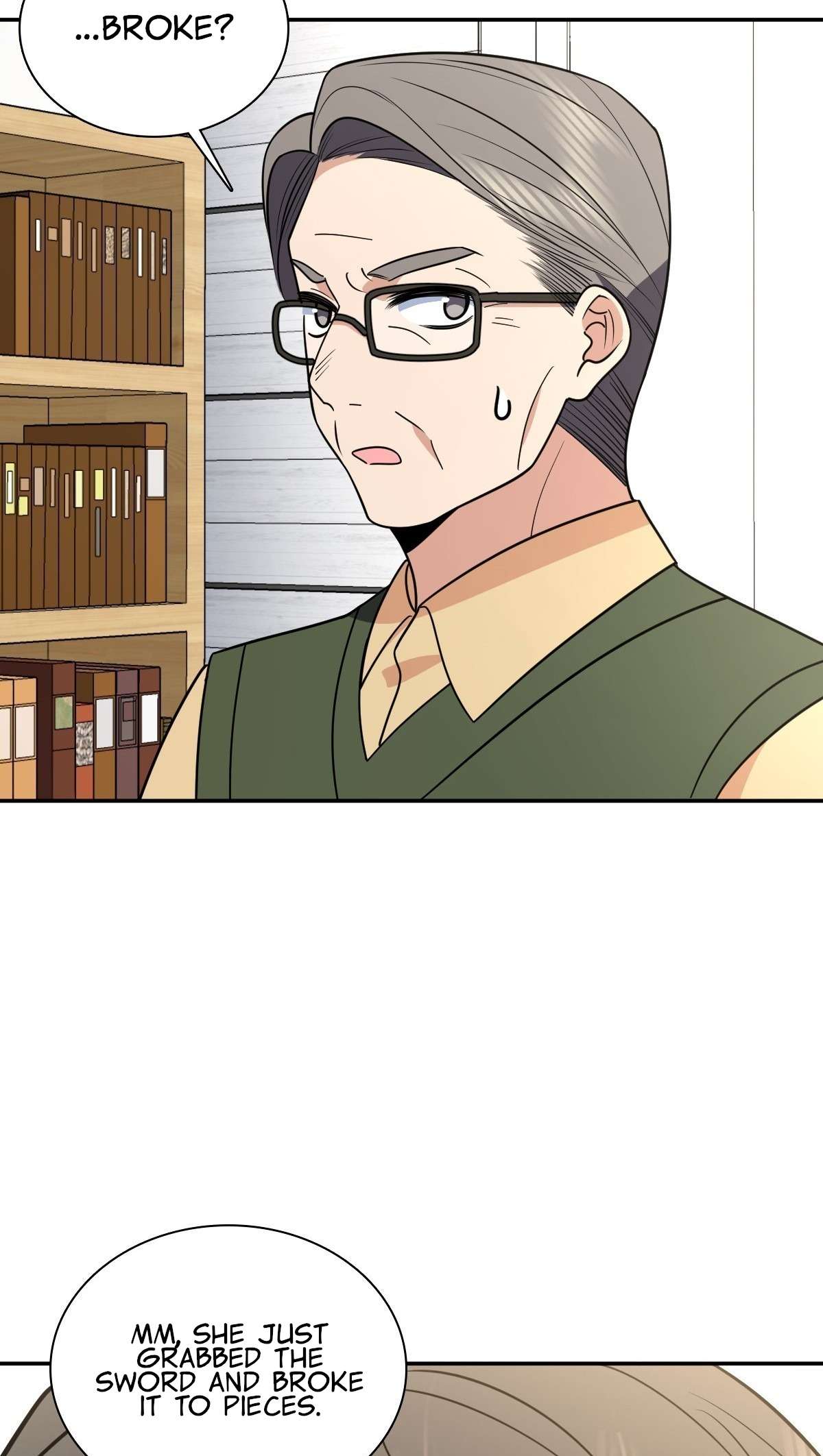 My Wife Is From a Thousand Years Ago Chapter 396 195 38