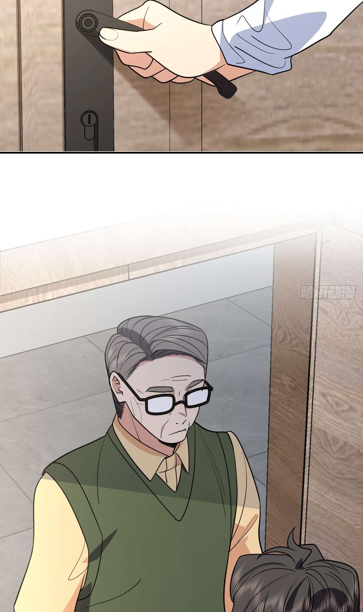 My Wife Is From a Thousand Years Ago Chapter 396 161 4