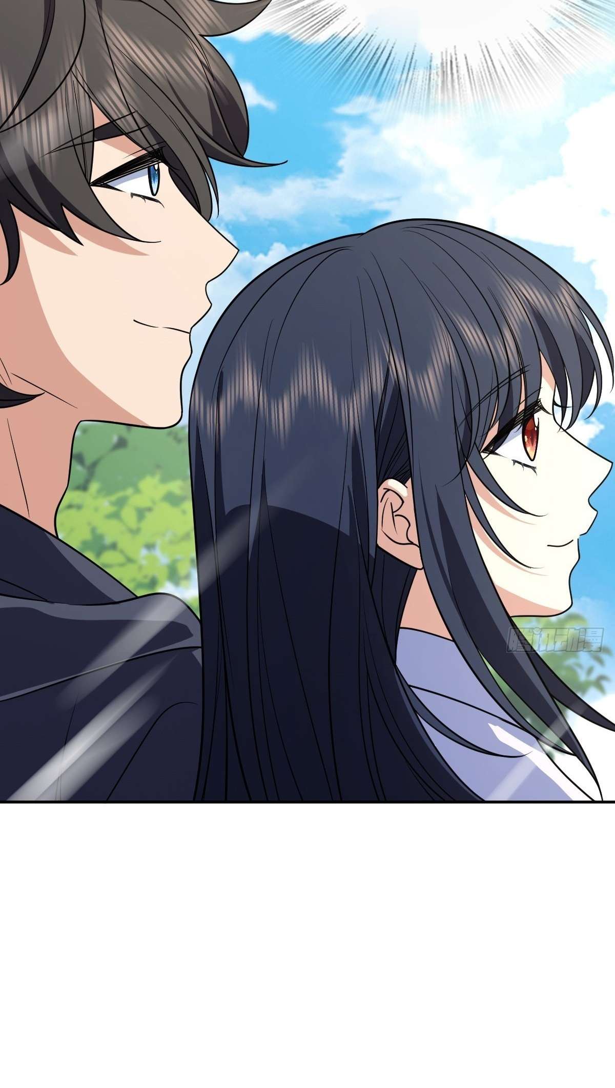 My Wife Is From a Thousand Years Ago Chapter 396 198 41