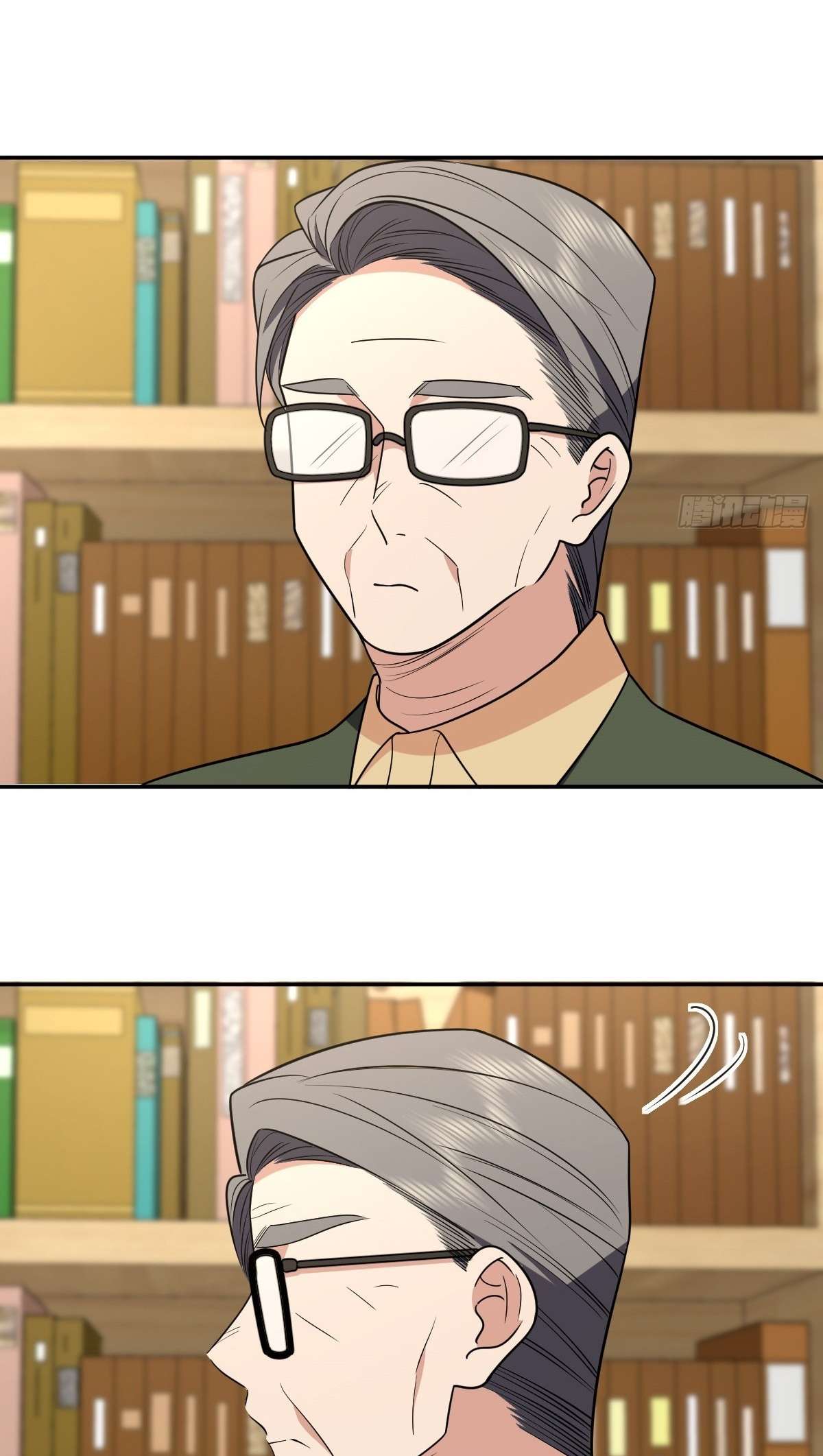 My Wife Is From a Thousand Years Ago Chapter 396 199 42