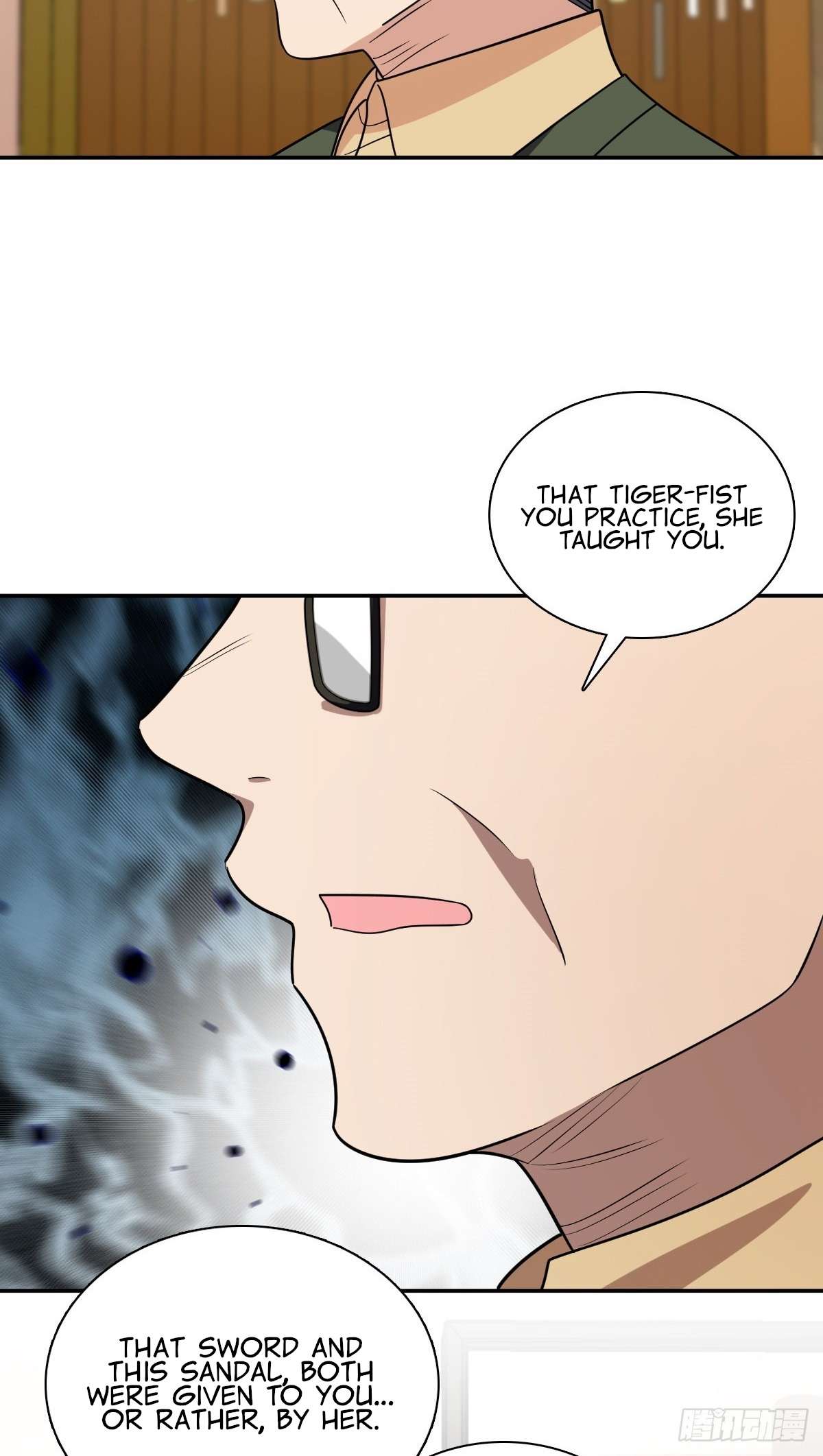 My Wife Is From a Thousand Years Ago Chapter 396 200 43