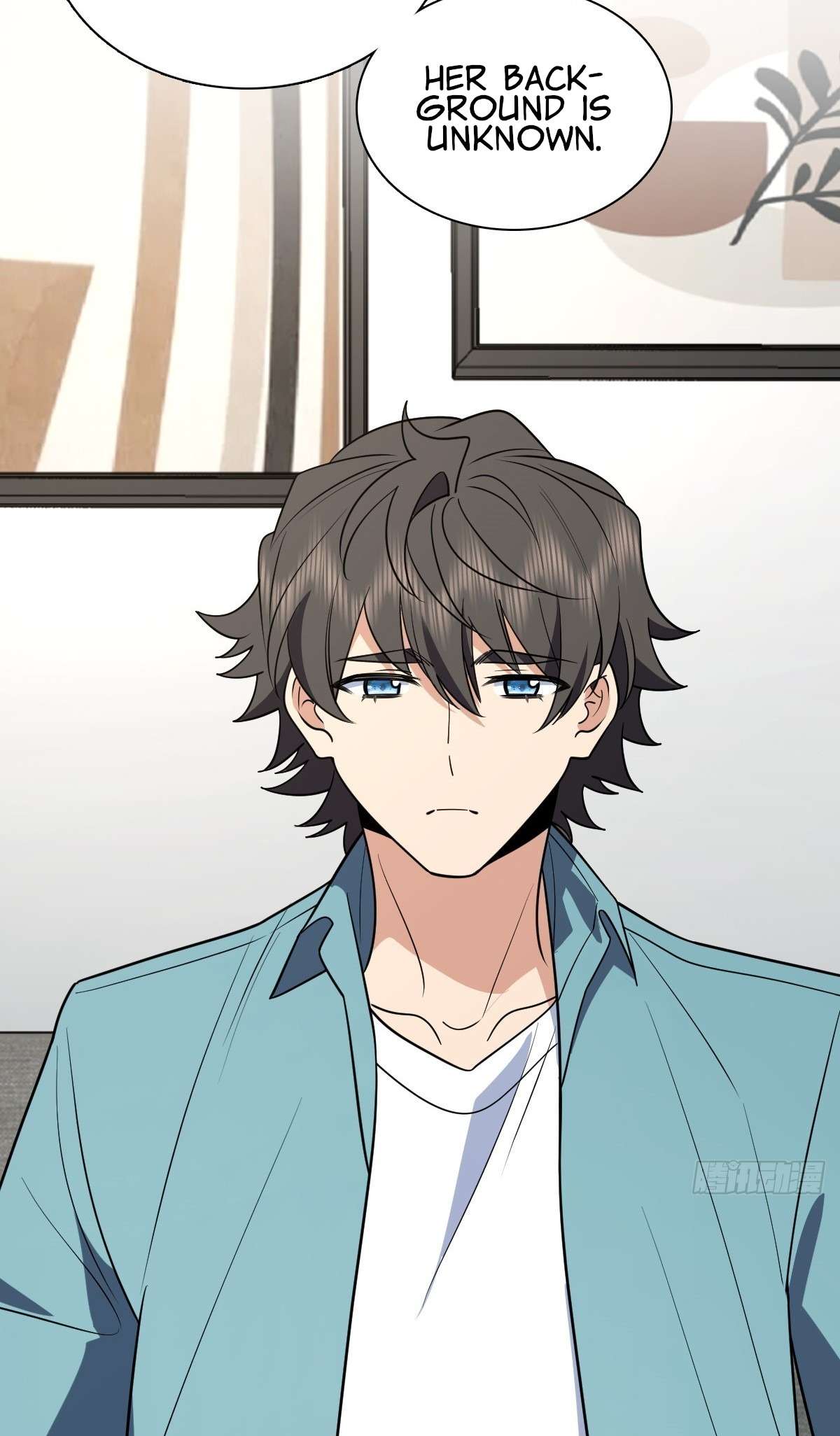 My Wife Is From a Thousand Years Ago Chapter 396 201 44