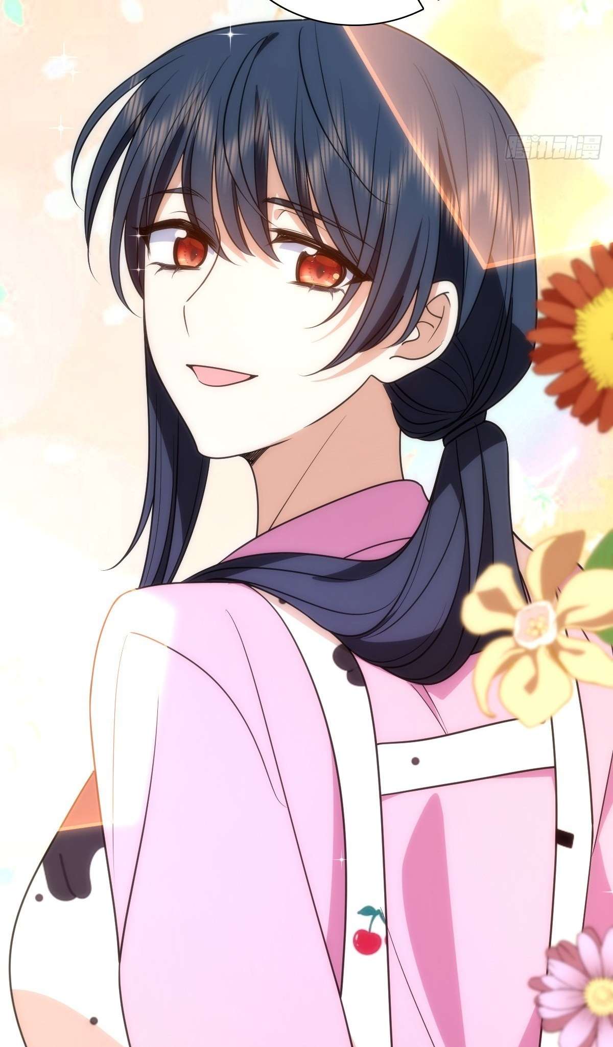 My Wife Is From a Thousand Years Ago Chapter 396 205 48