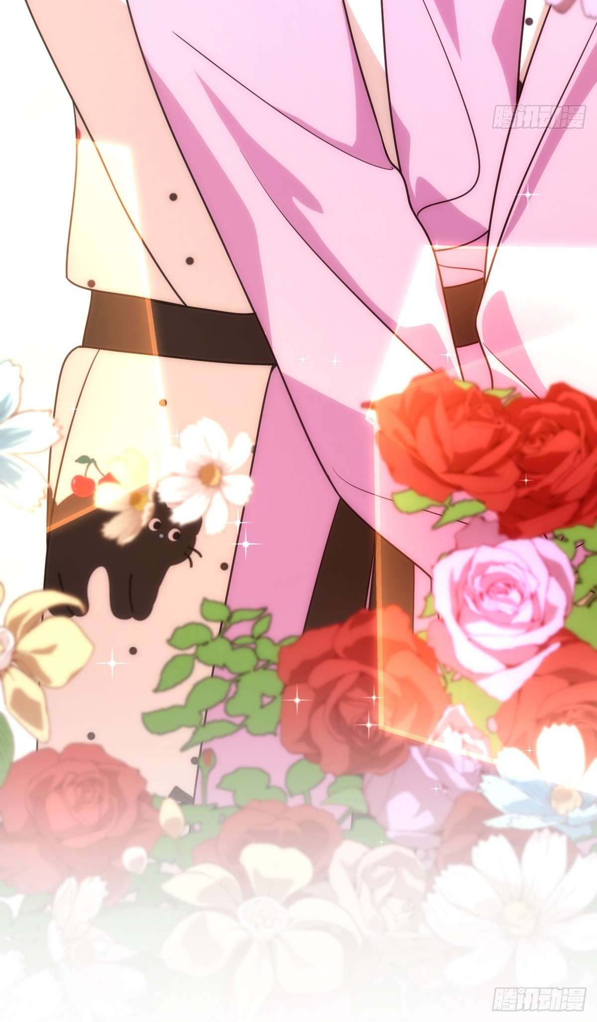 My Wife Is From a Thousand Years Ago Chapter 396 206 49