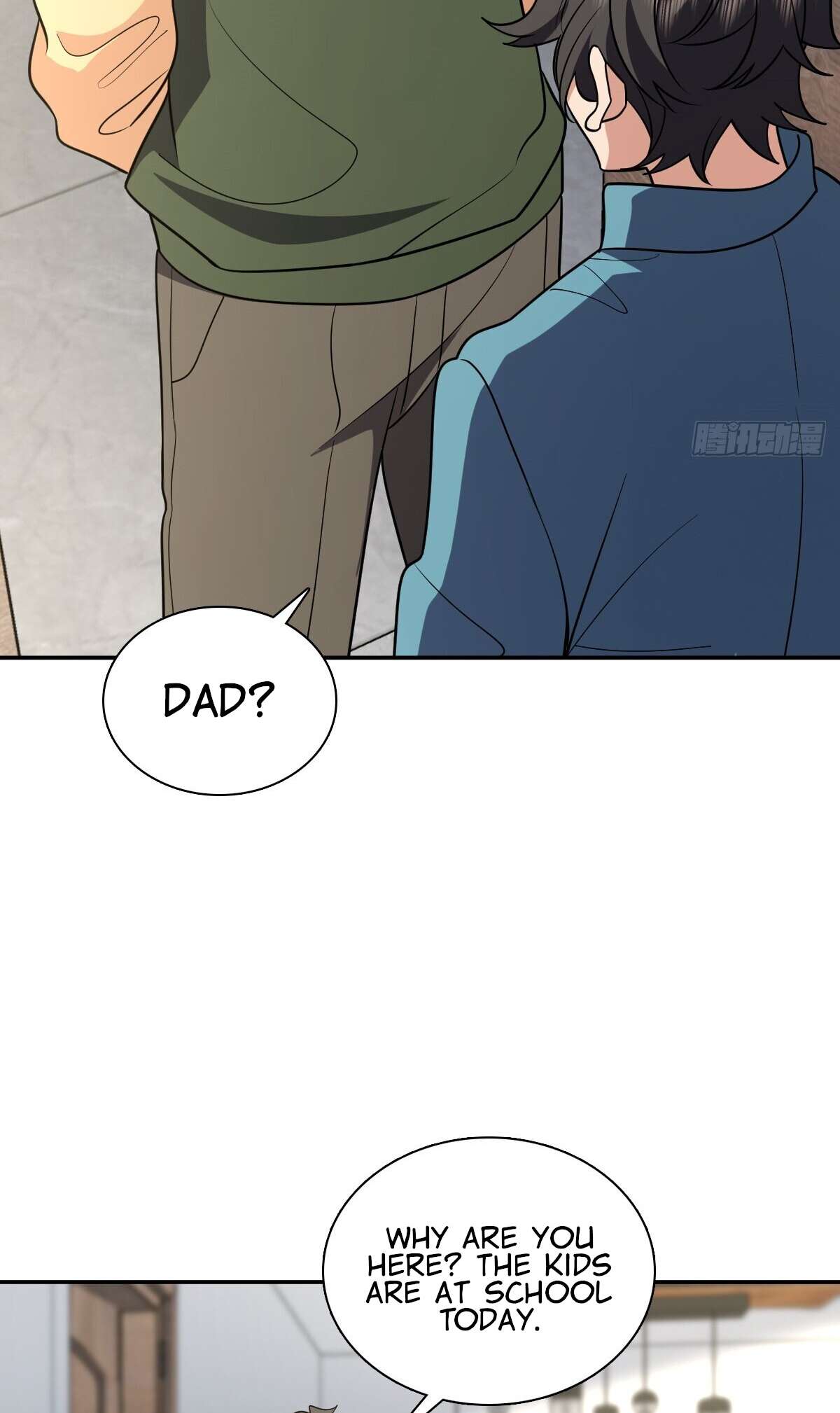 My Wife Is From a Thousand Years Ago Chapter 396 162 5