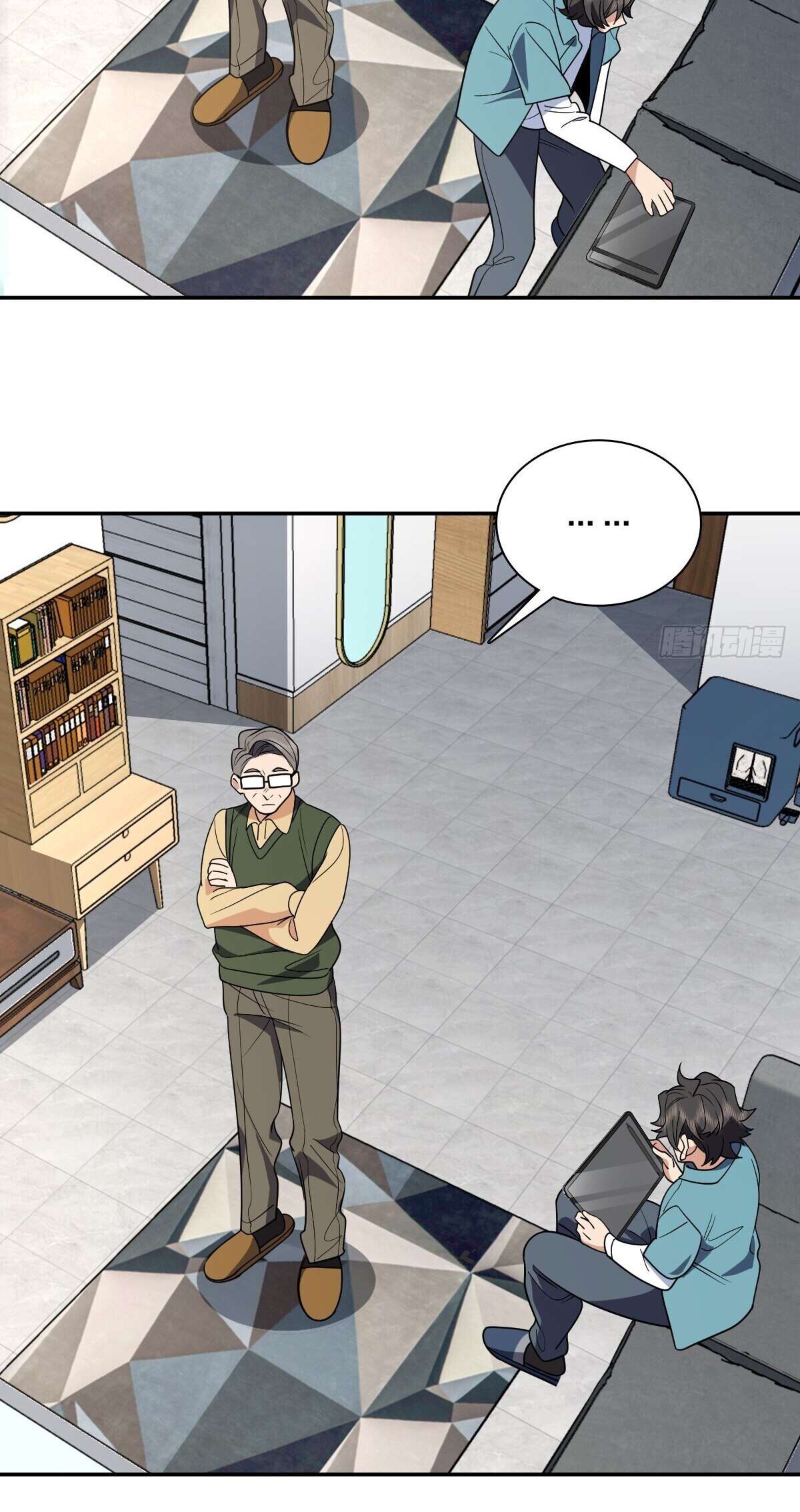 My Wife Is From a Thousand Years Ago Chapter 396 166 9