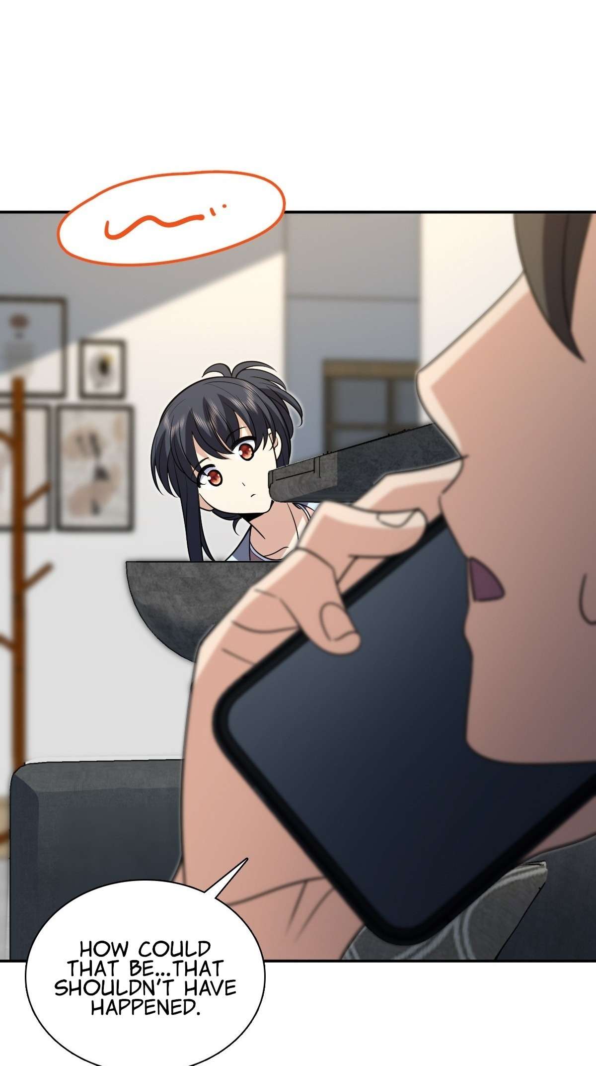 My Wife Is From a Thousand Years Ago Chapter 399 170 10