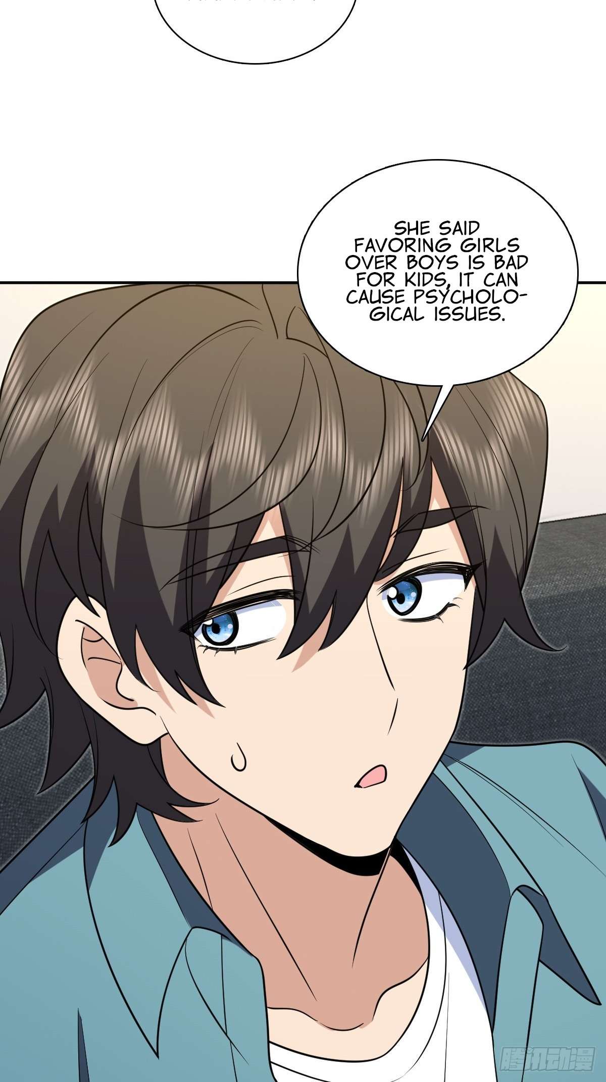 My Wife Is From a Thousand Years Ago Chapter 399 172 12