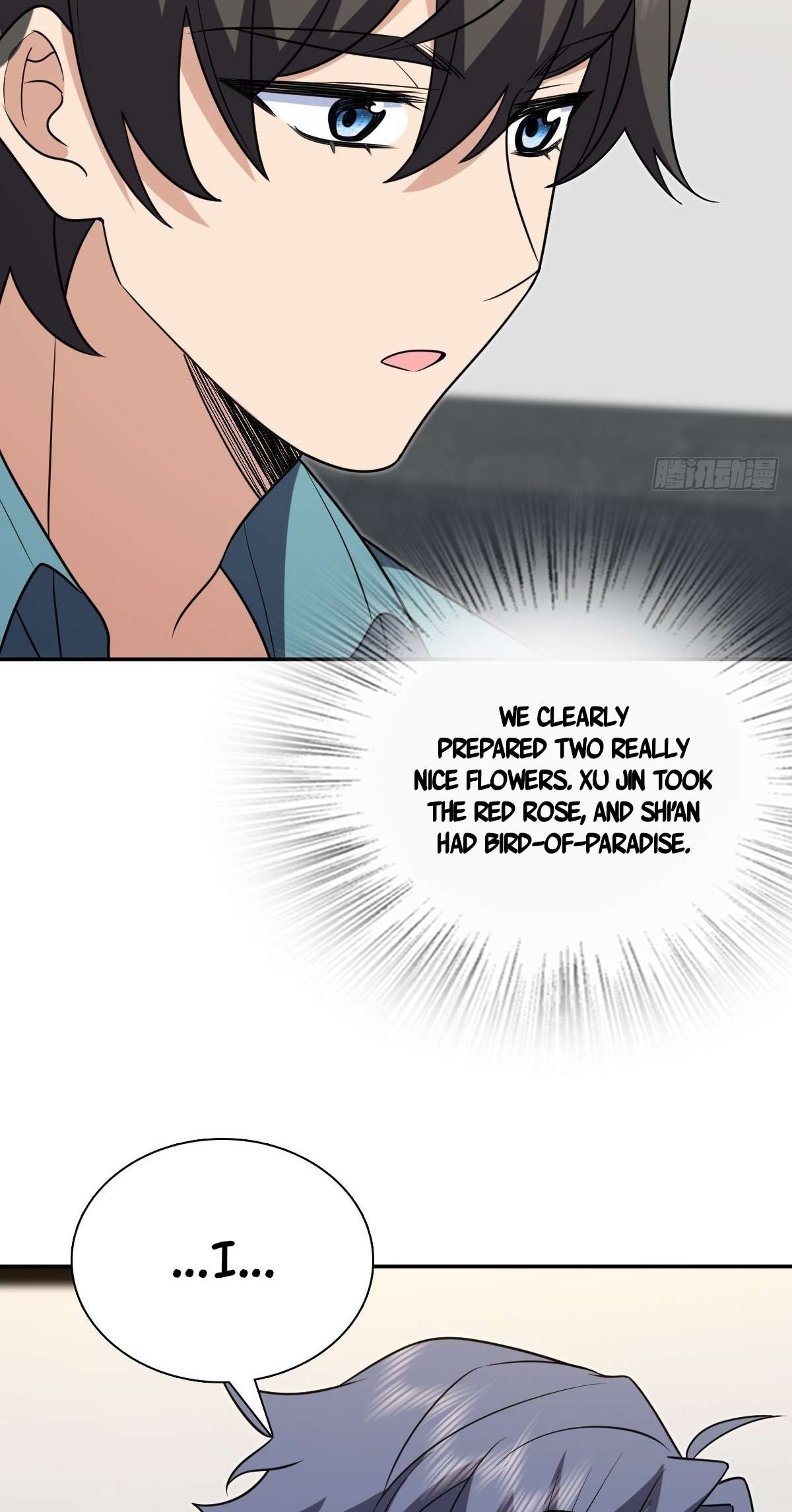 My Wife Is From a Thousand Years Ago Chapter 399 176 16