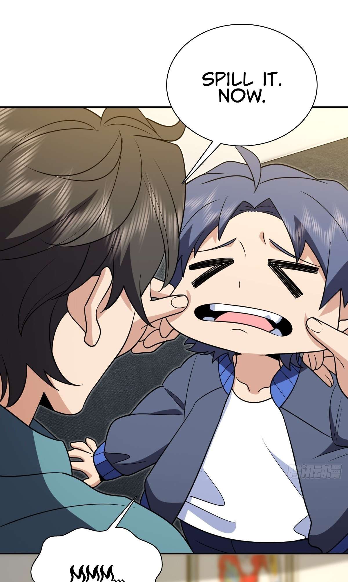 My Wife Is From a Thousand Years Ago Chapter 399 178 18