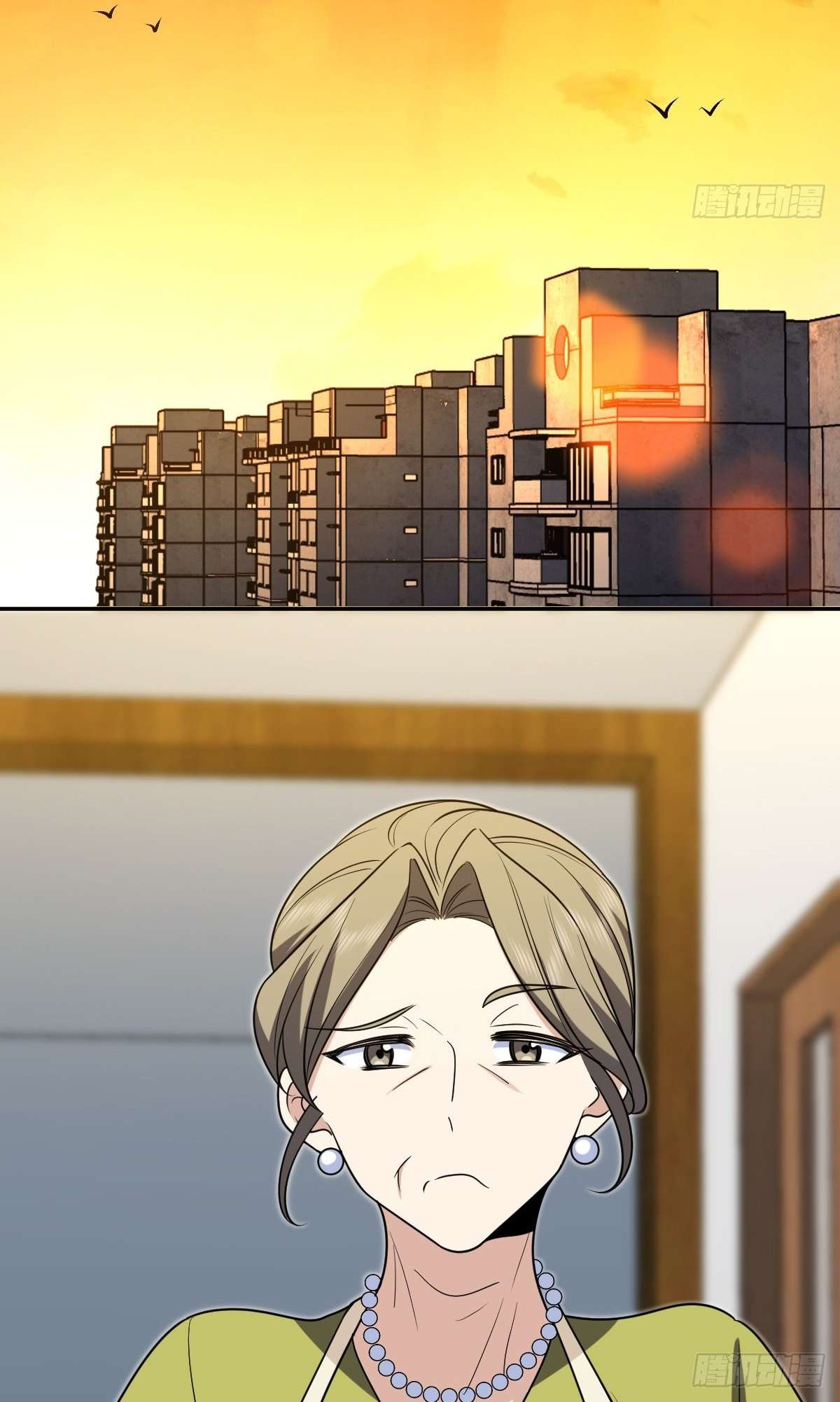 My Wife Is From a Thousand Years Ago Chapter 399 182 22