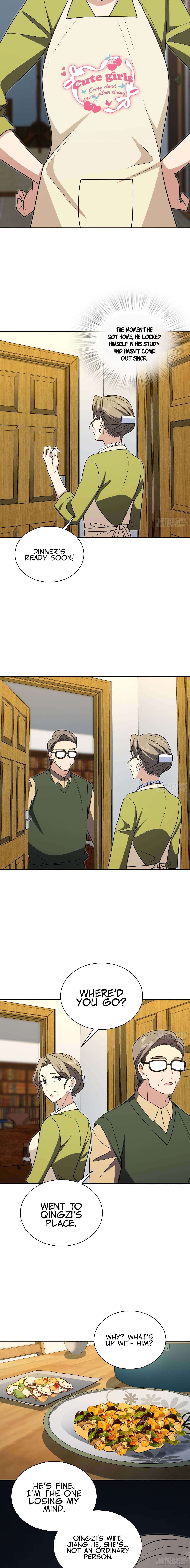 My Wife Is From a Thousand Years Ago Chapter 399 183 23