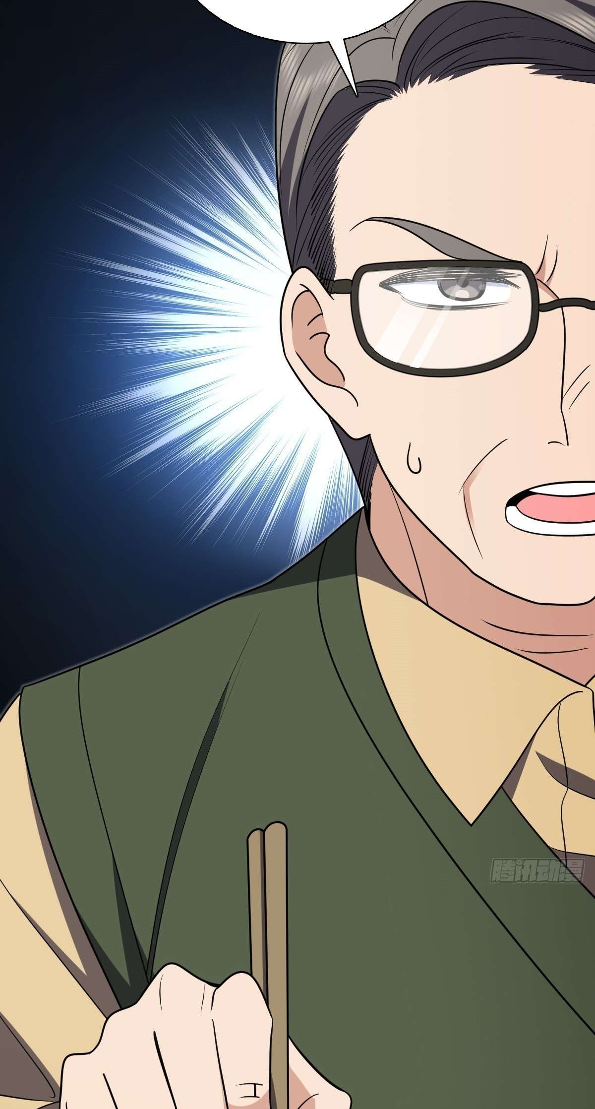 My Wife Is From a Thousand Years Ago Chapter 399 184 24