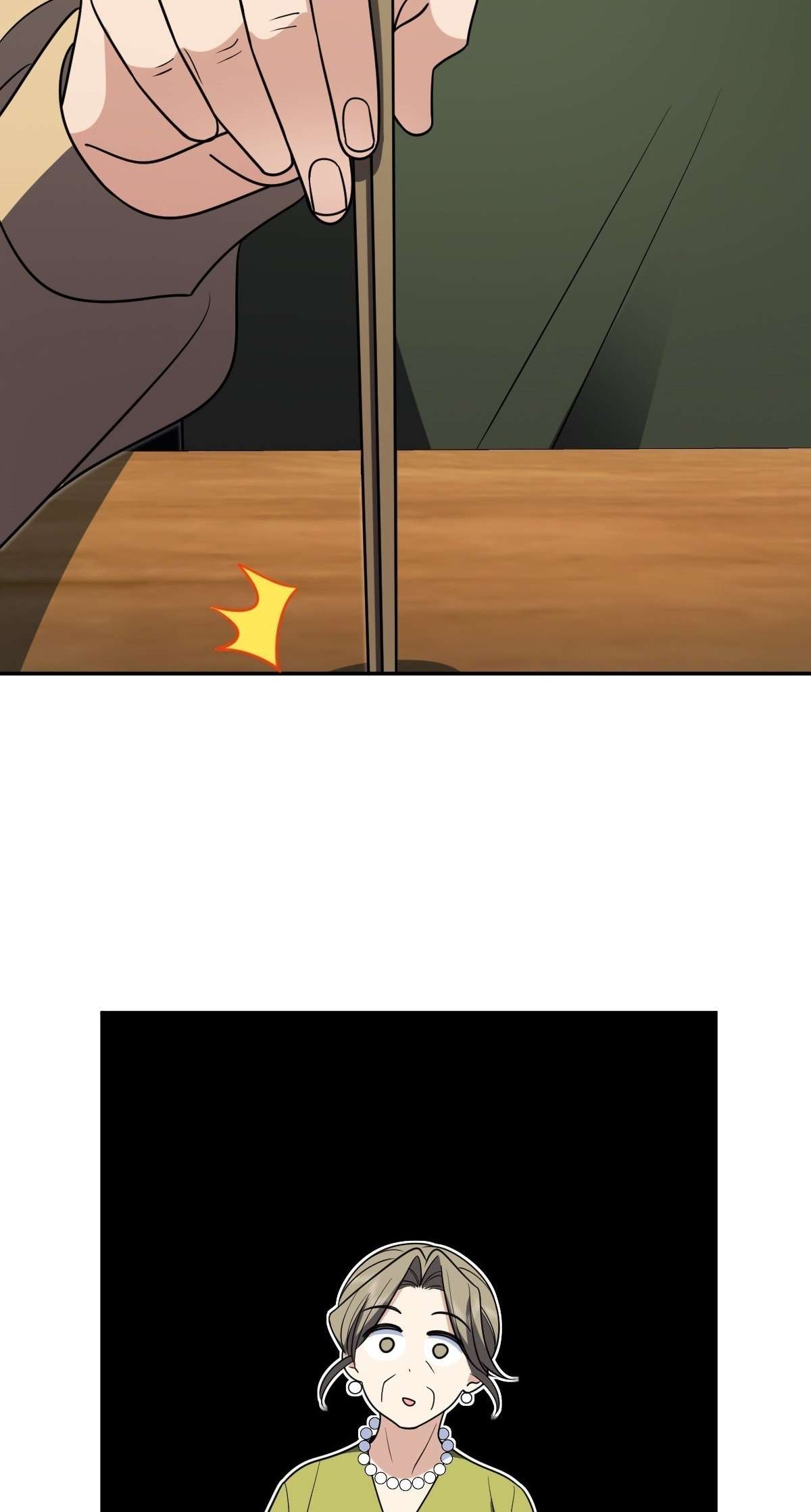 My Wife Is From a Thousand Years Ago Chapter 399 185 25