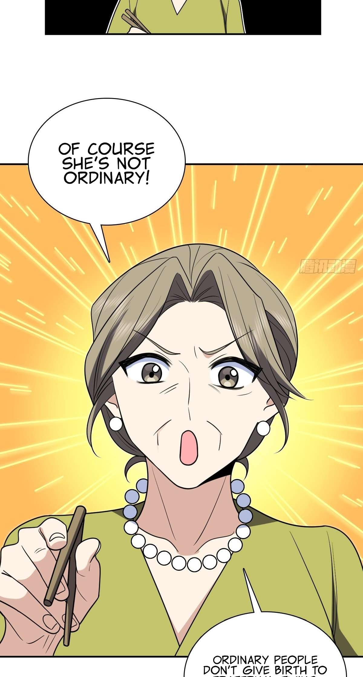 My Wife Is From a Thousand Years Ago Chapter 399 186 26