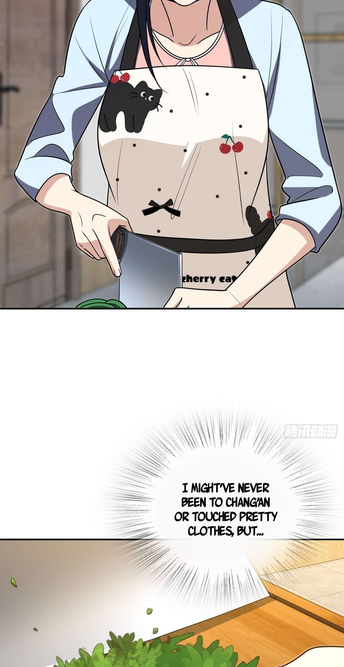 My Wife Is From a Thousand Years Ago Chapter 399 163 3