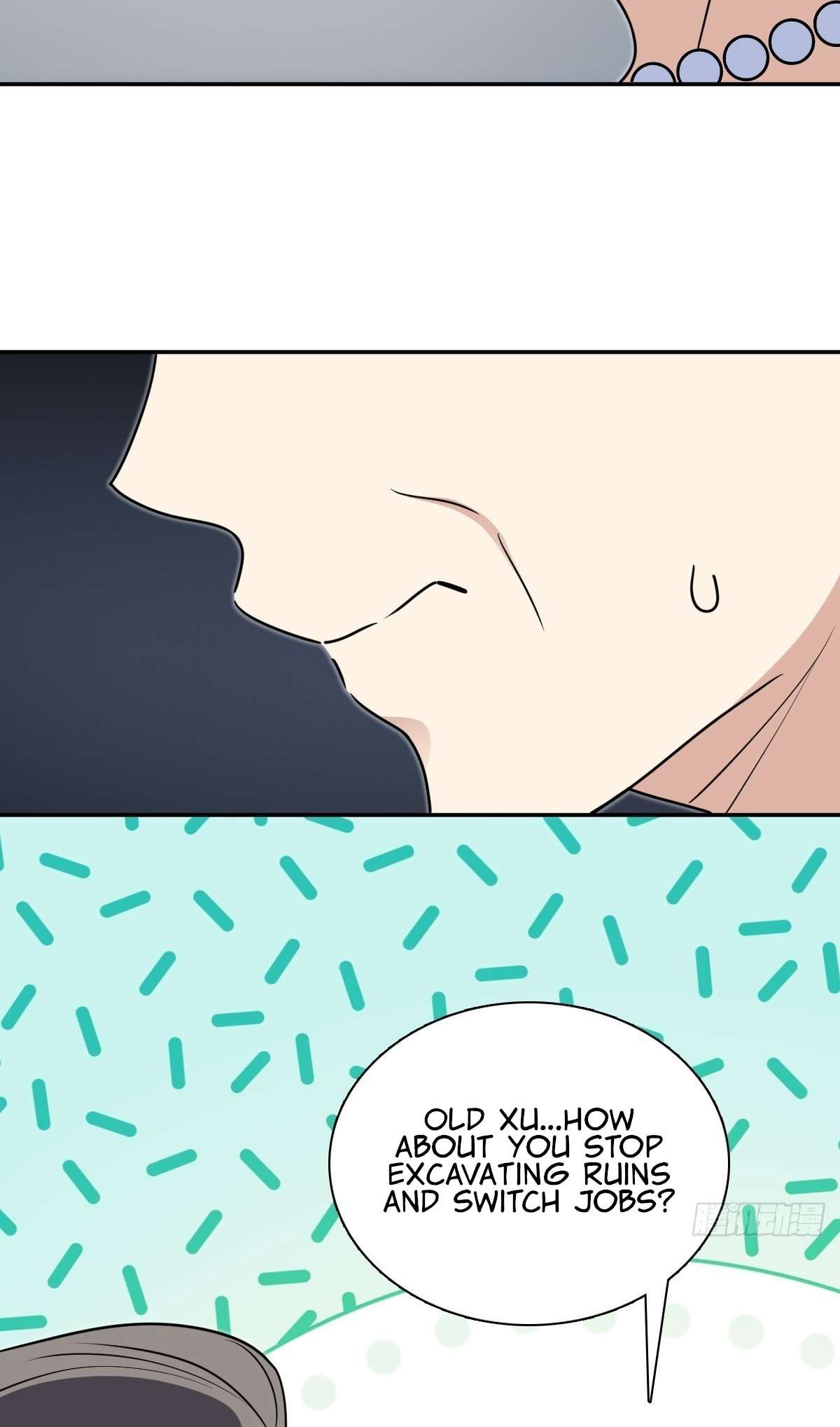 My Wife Is From a Thousand Years Ago Chapter 399 194 34