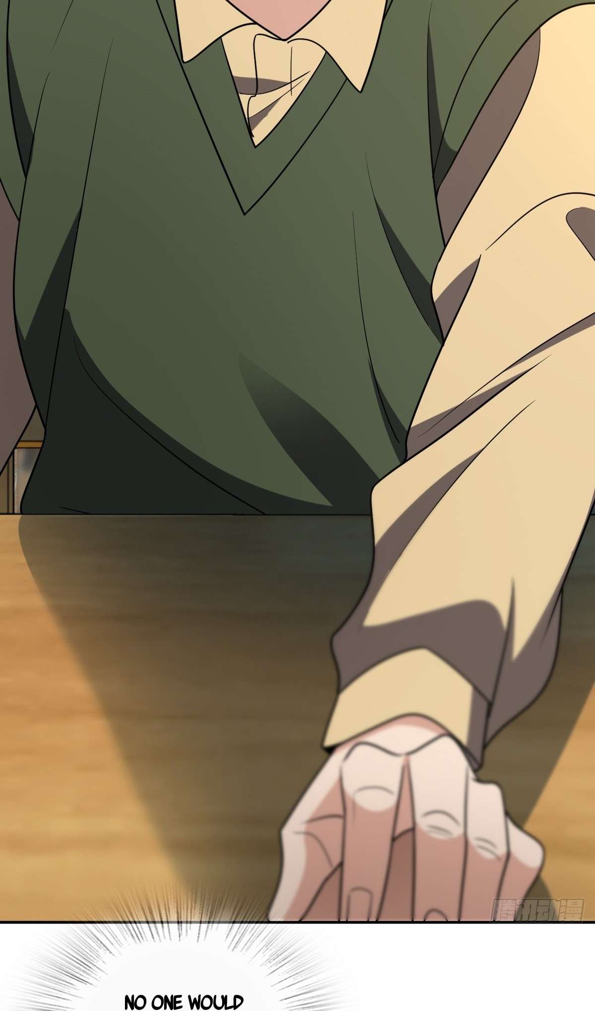 My Wife Is From a Thousand Years Ago Chapter 399 198 38