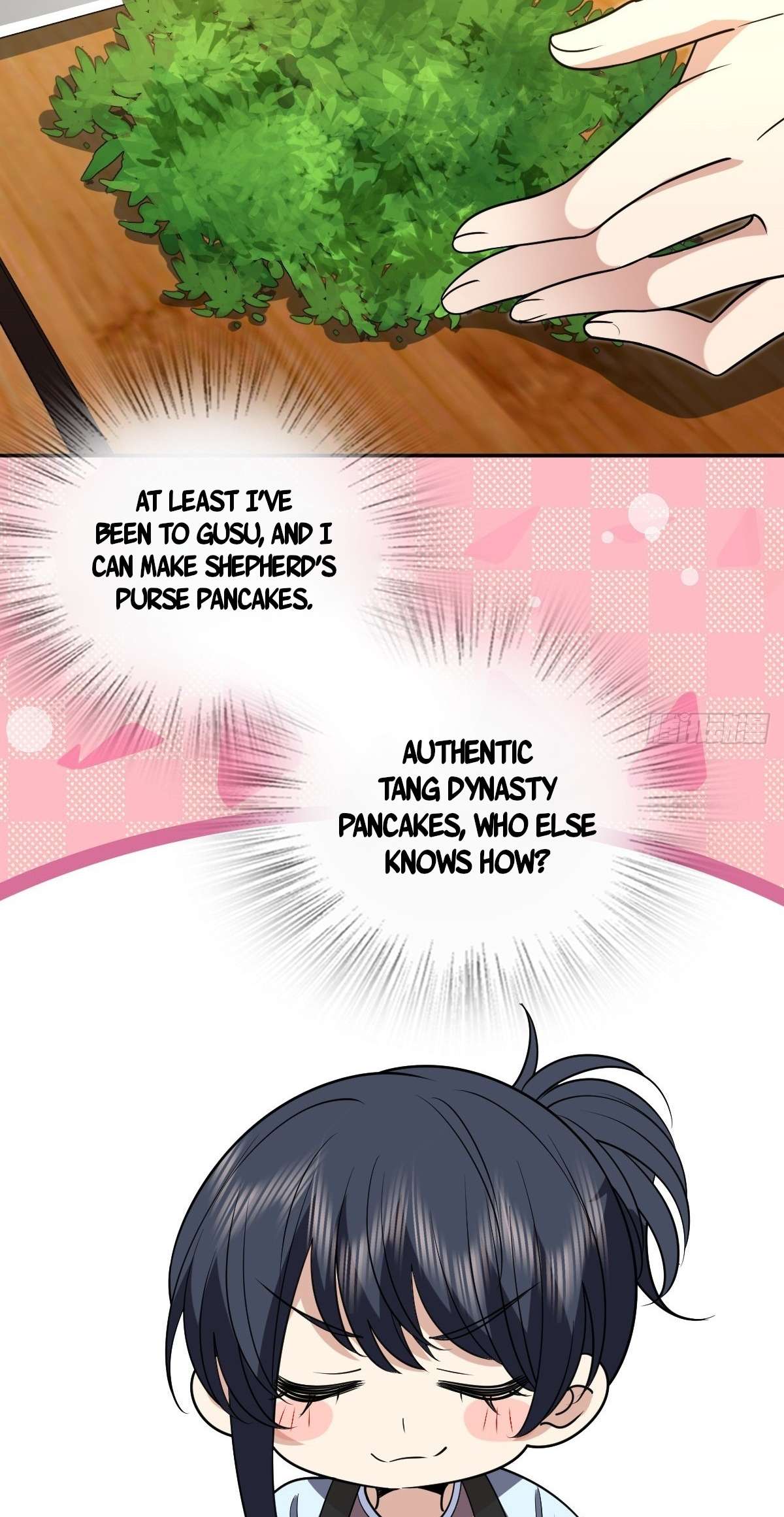 My Wife Is From a Thousand Years Ago Chapter 399 164 4