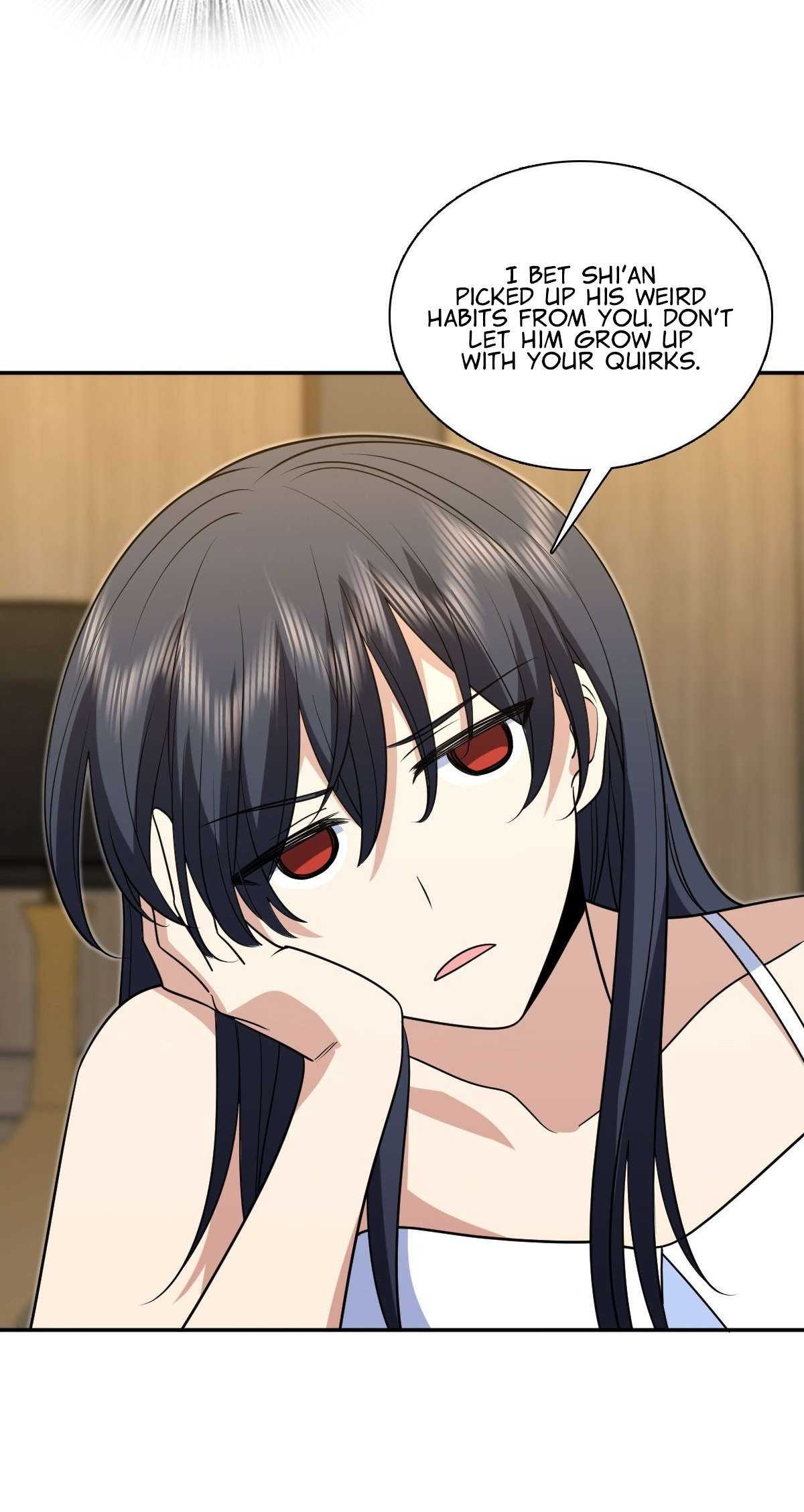 My Wife Is From a Thousand Years Ago Chapter 399 205 45