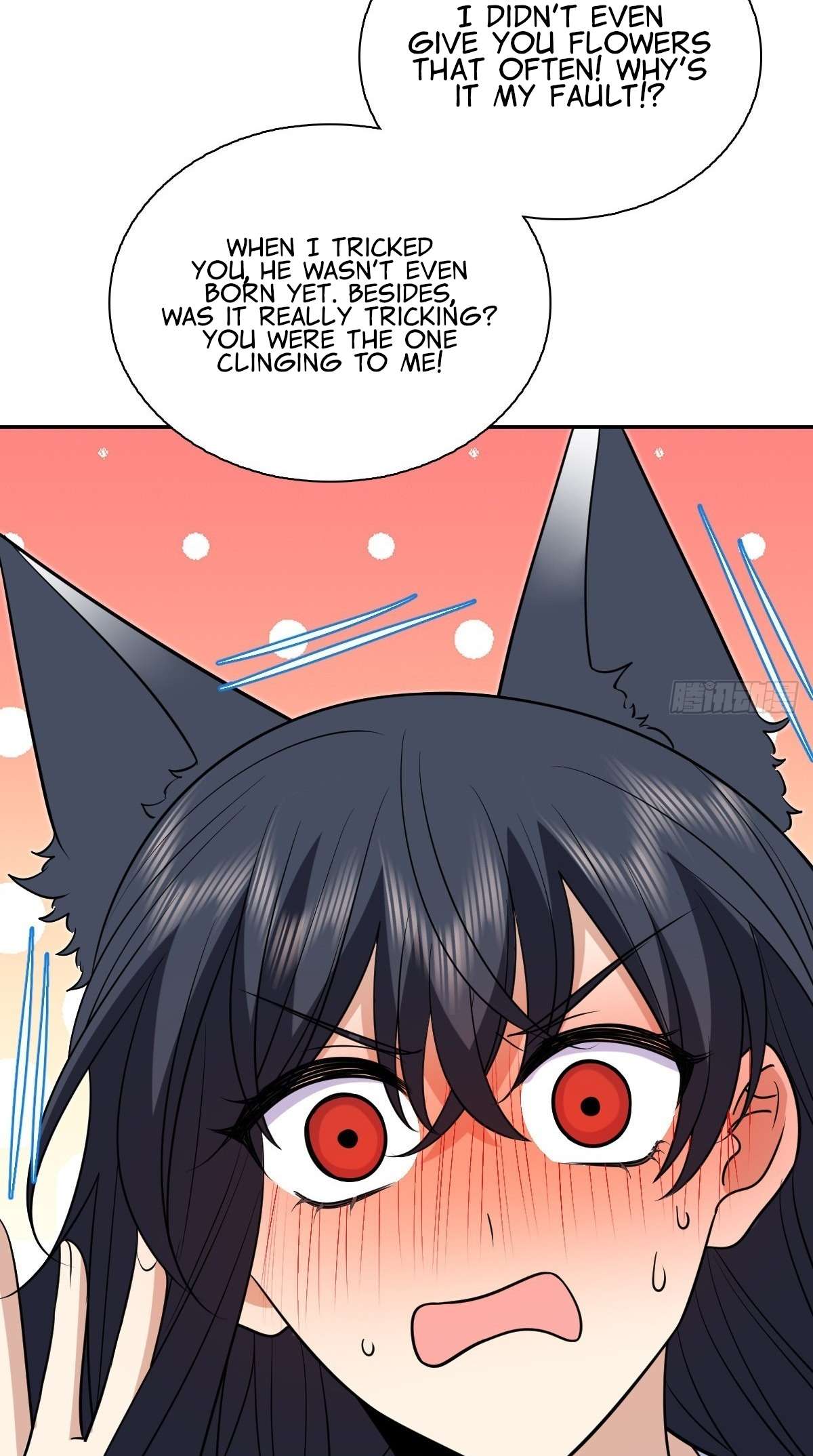 My Wife Is From a Thousand Years Ago Chapter 399 208 48