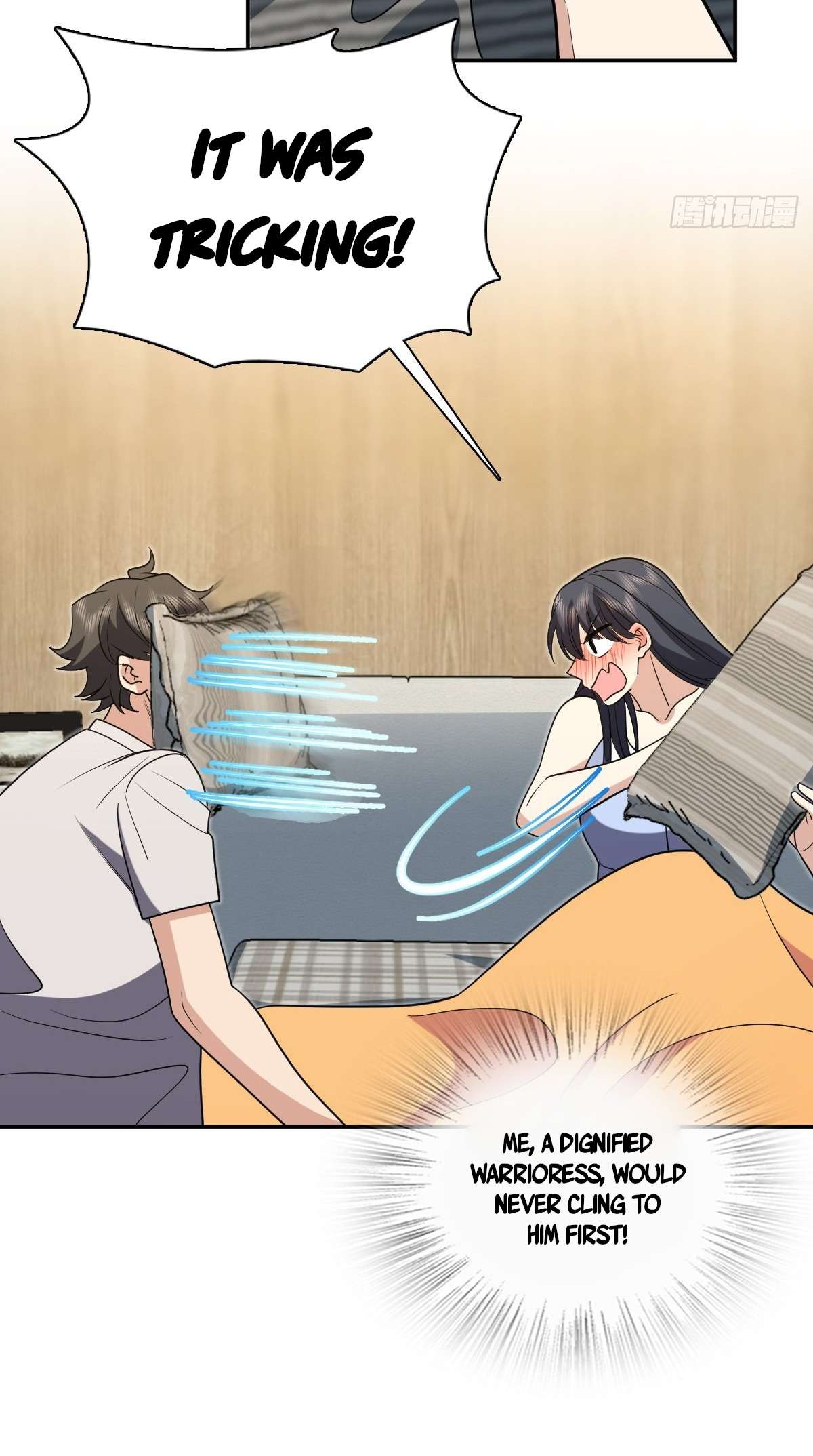 My Wife Is From a Thousand Years Ago Chapter 399 210 50