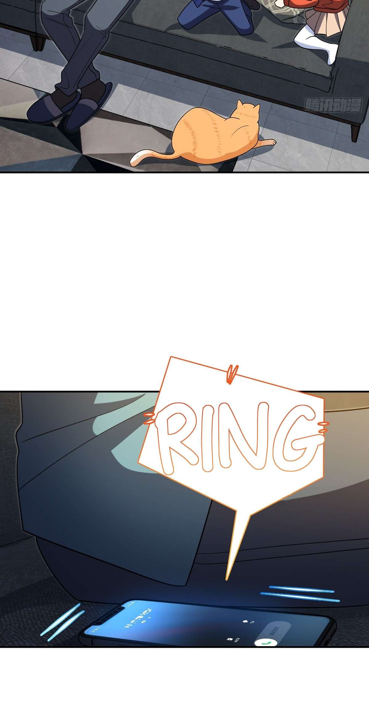 My Wife Is From a Thousand Years Ago Chapter 399 166 6