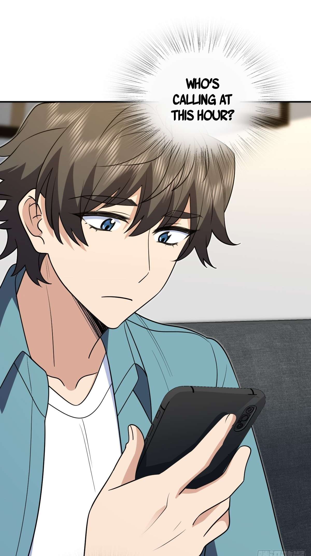 My Wife Is From a Thousand Years Ago Chapter 399 167 7