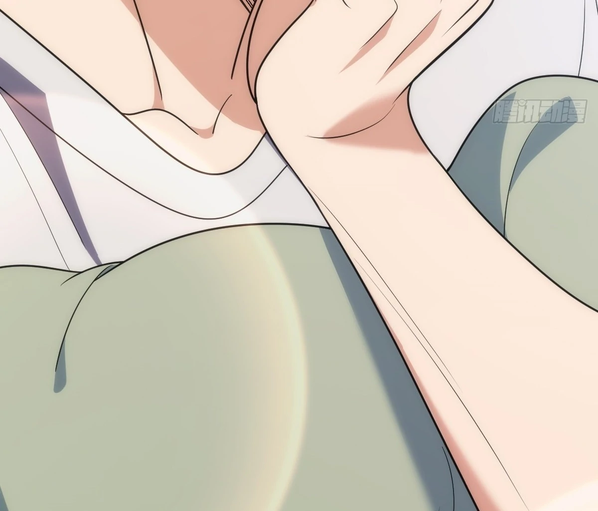 My Wife Is From a Thousand Years Ago Chapter 400 371 10