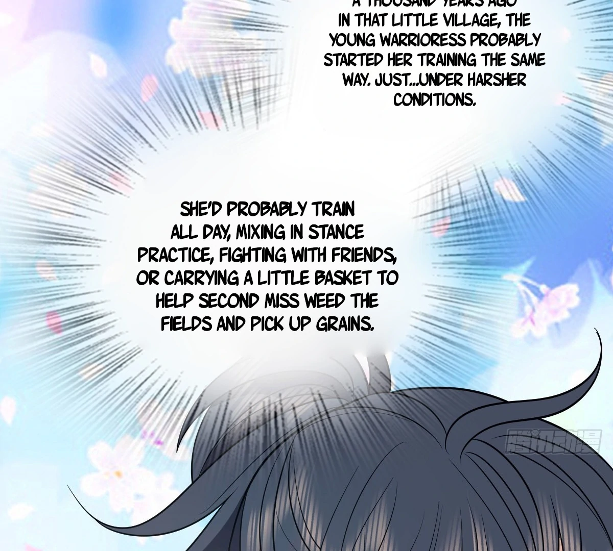 My Wife Is From a Thousand Years Ago Chapter 400 463 102