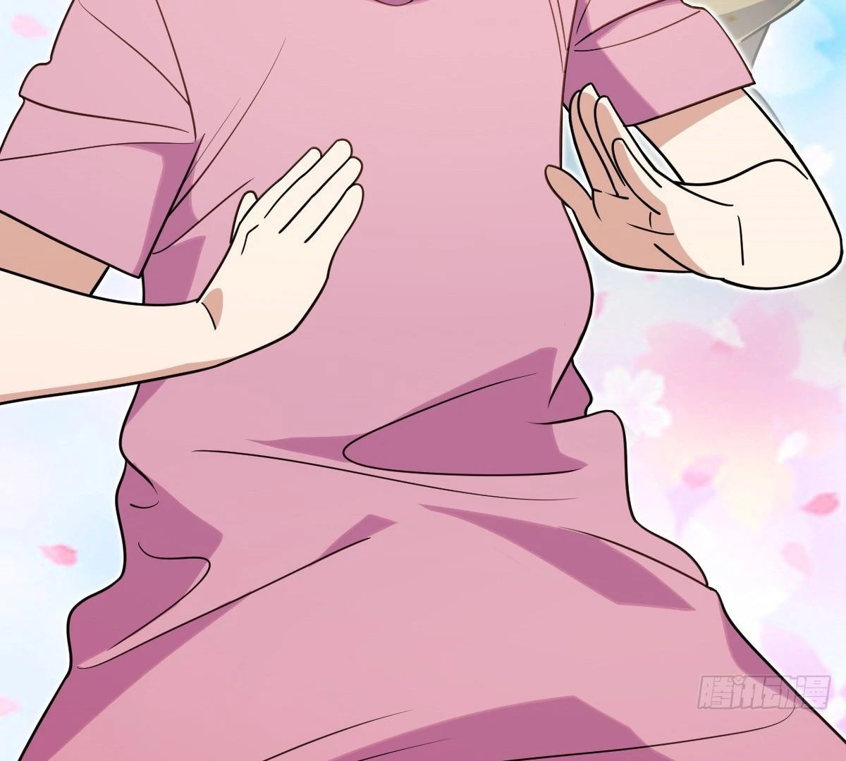 My Wife Is From a Thousand Years Ago Chapter 400 465 104