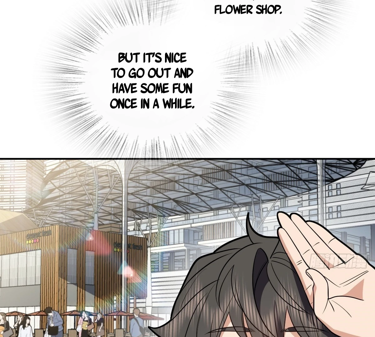 My Wife Is From a Thousand Years Ago Chapter 400 471 110