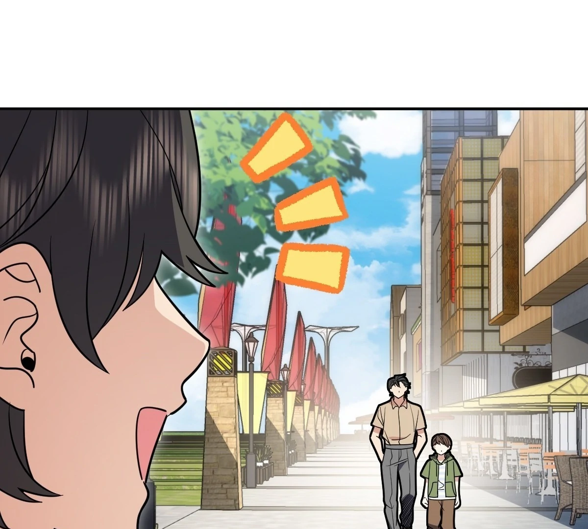 My Wife Is From a Thousand Years Ago Chapter 400 474 113