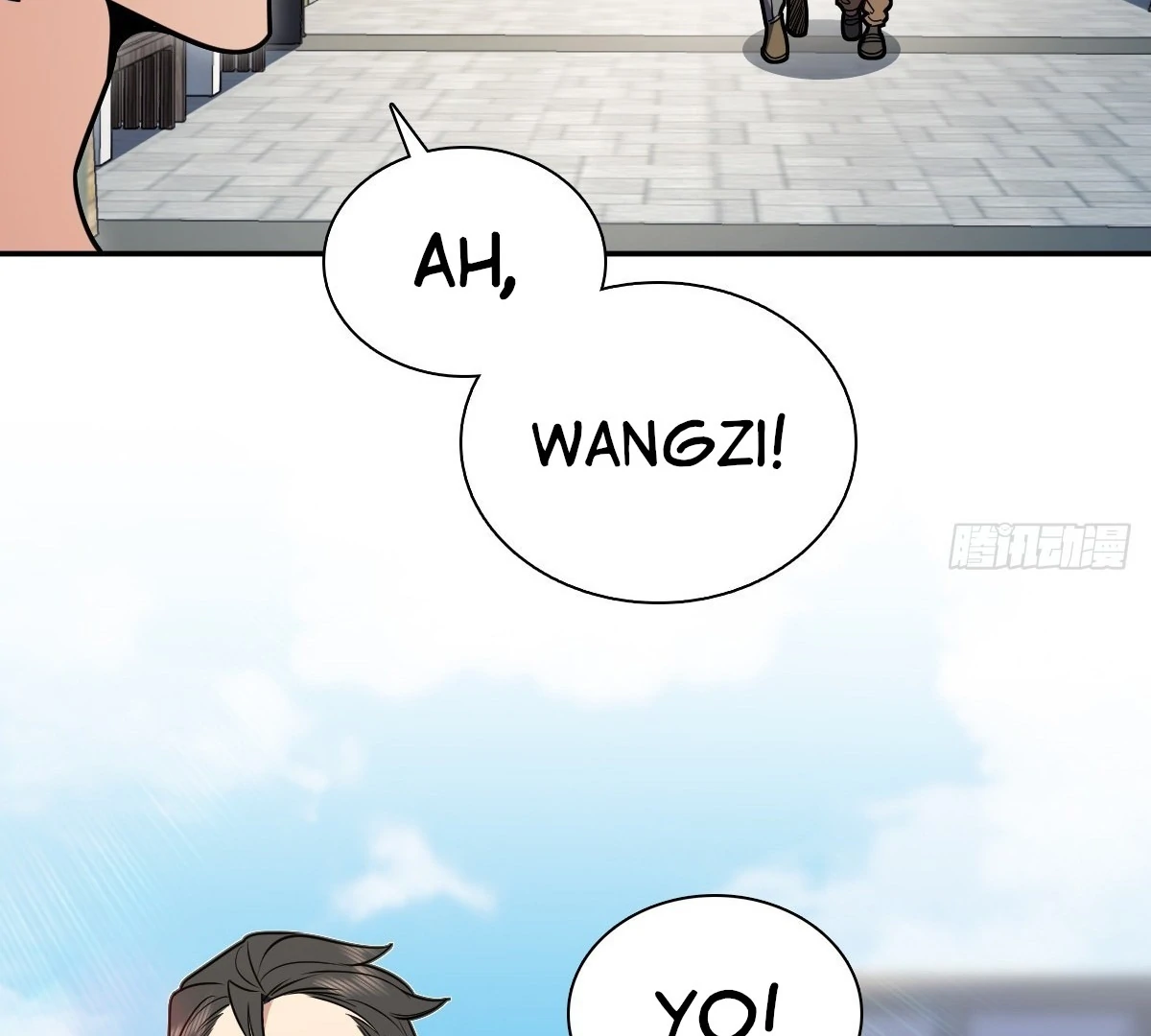 My Wife Is From a Thousand Years Ago Chapter 400 475 114