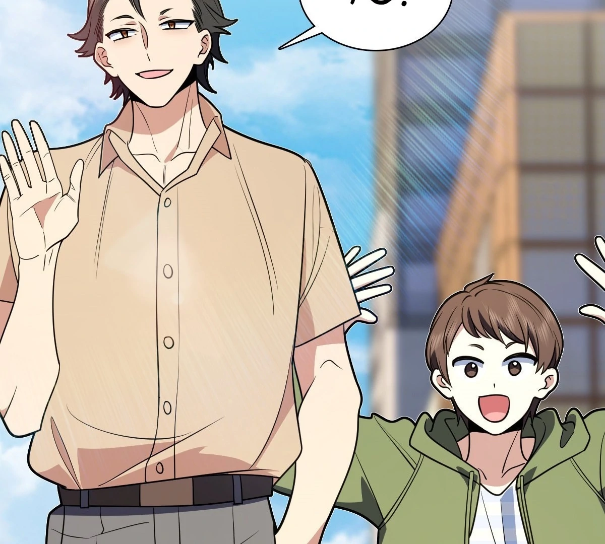 My Wife Is From a Thousand Years Ago Chapter 400 476 115