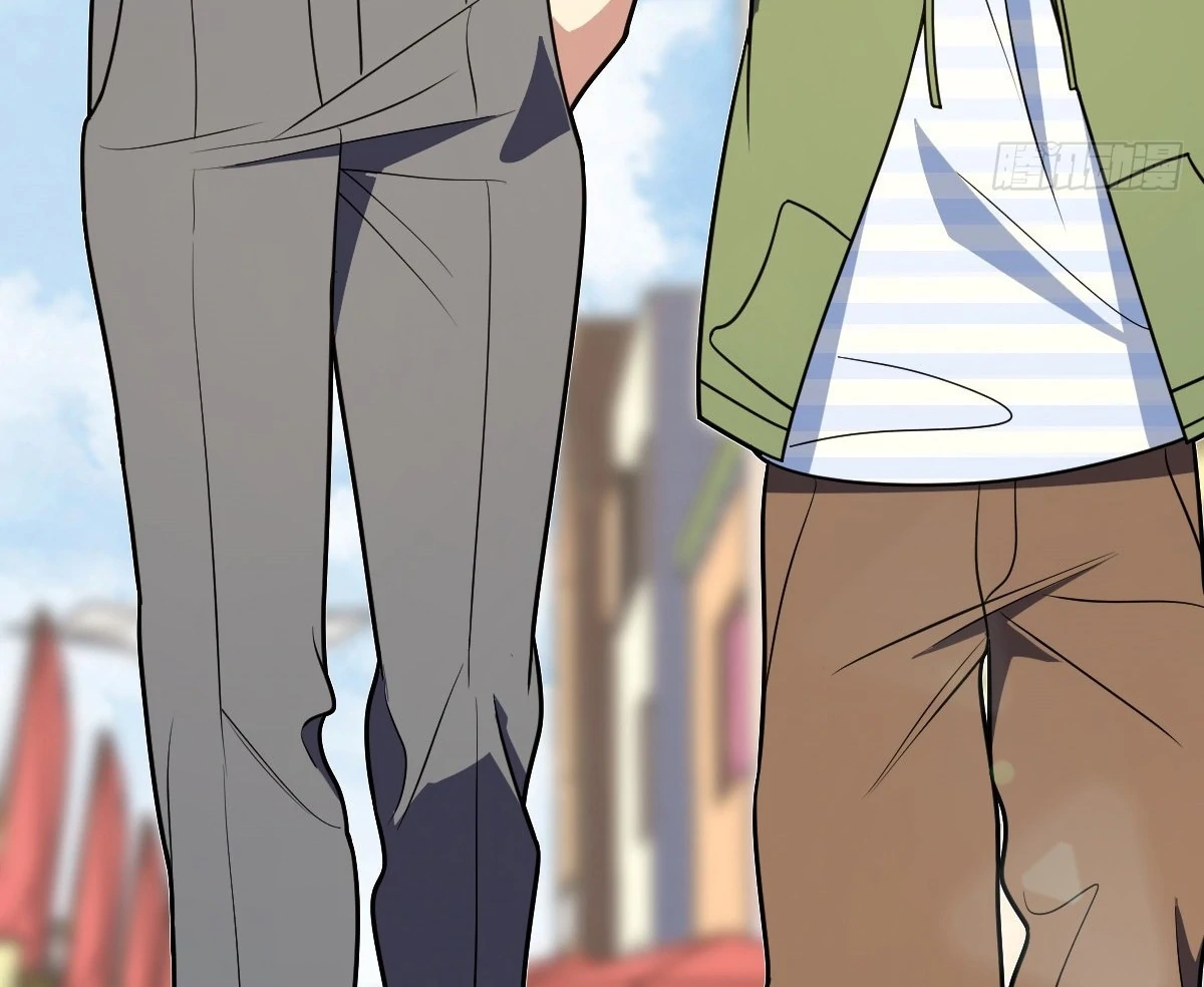 My Wife Is From a Thousand Years Ago Chapter 400 477 116