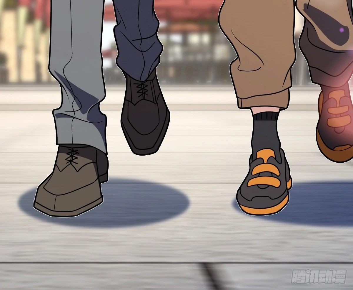 My Wife Is From a Thousand Years Ago Chapter 400 478 117