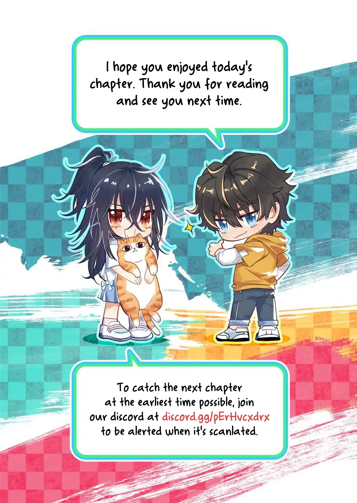 My Wife Is From a Thousand Years Ago Chapter 400 479 118