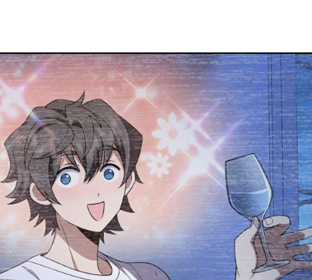 My Wife Is From a Thousand Years Ago Chapter 400 373 12