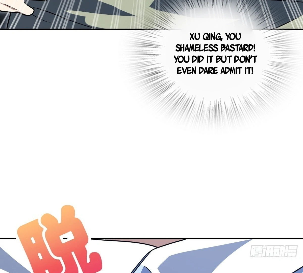 My Wife Is From a Thousand Years Ago Chapter 400 377 16