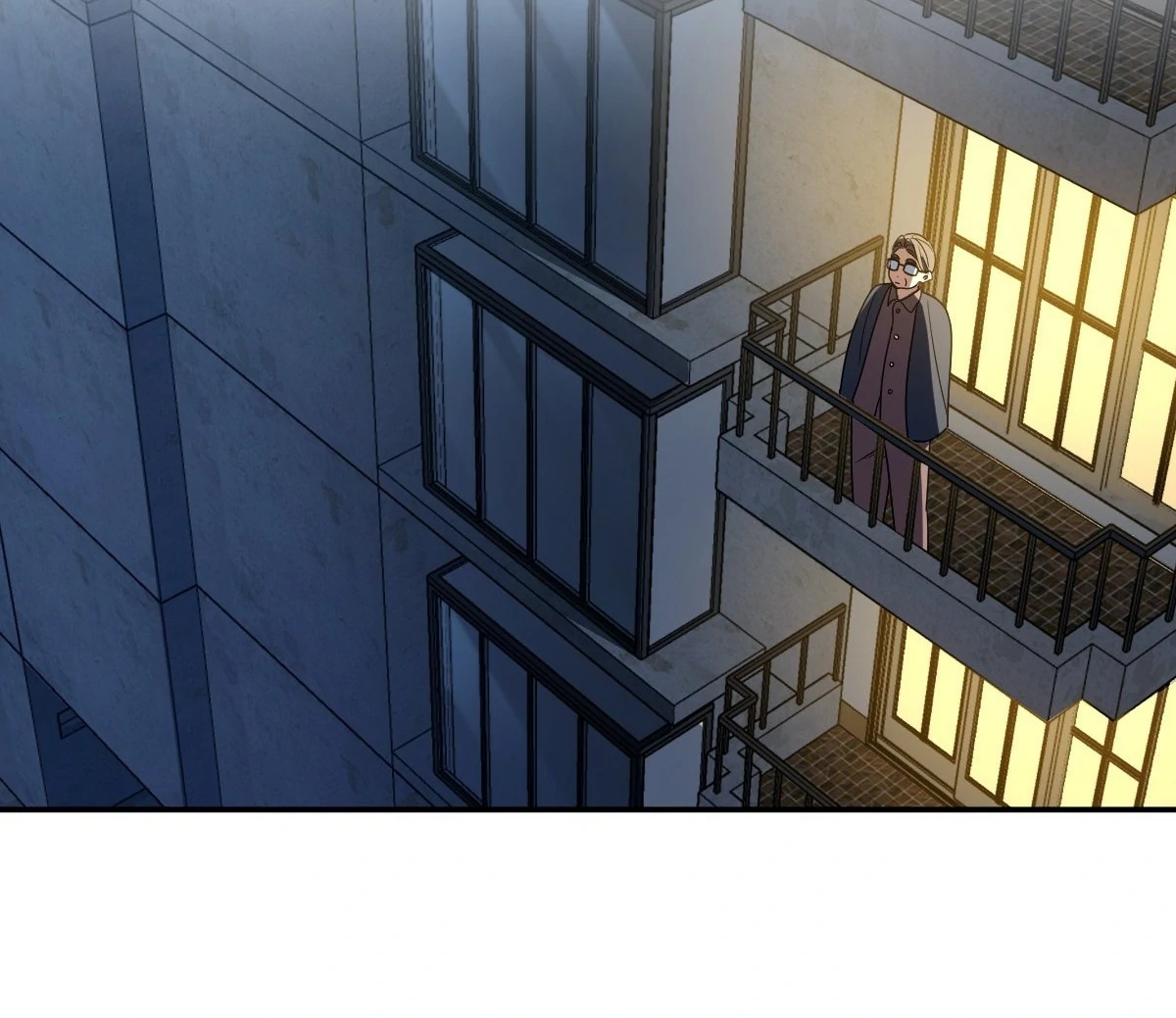 My Wife Is From a Thousand Years Ago Chapter 400 382 21