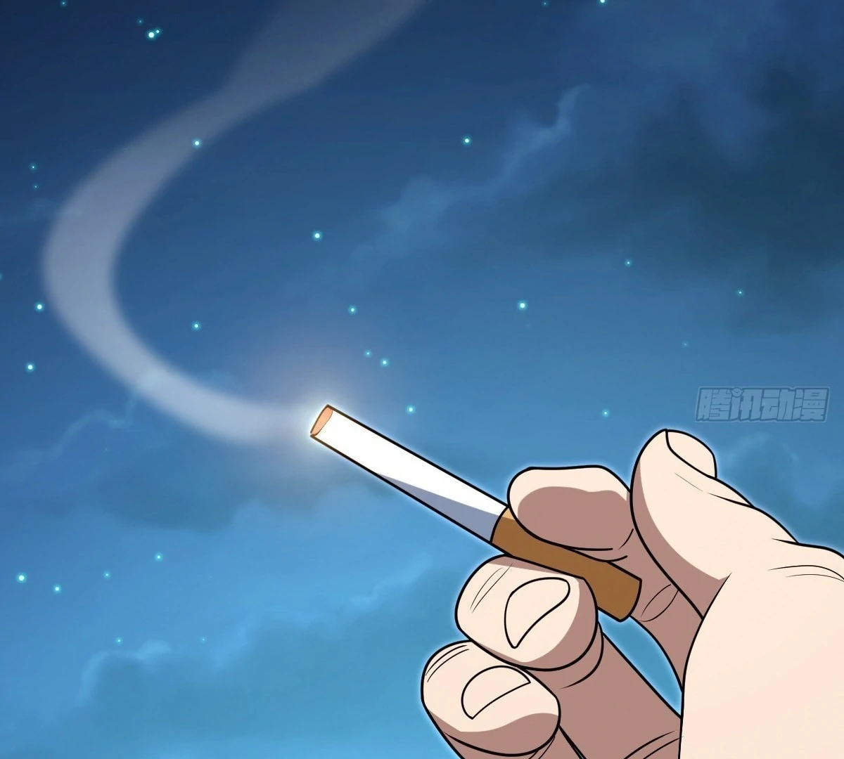 My Wife Is From a Thousand Years Ago Chapter 400 386 25