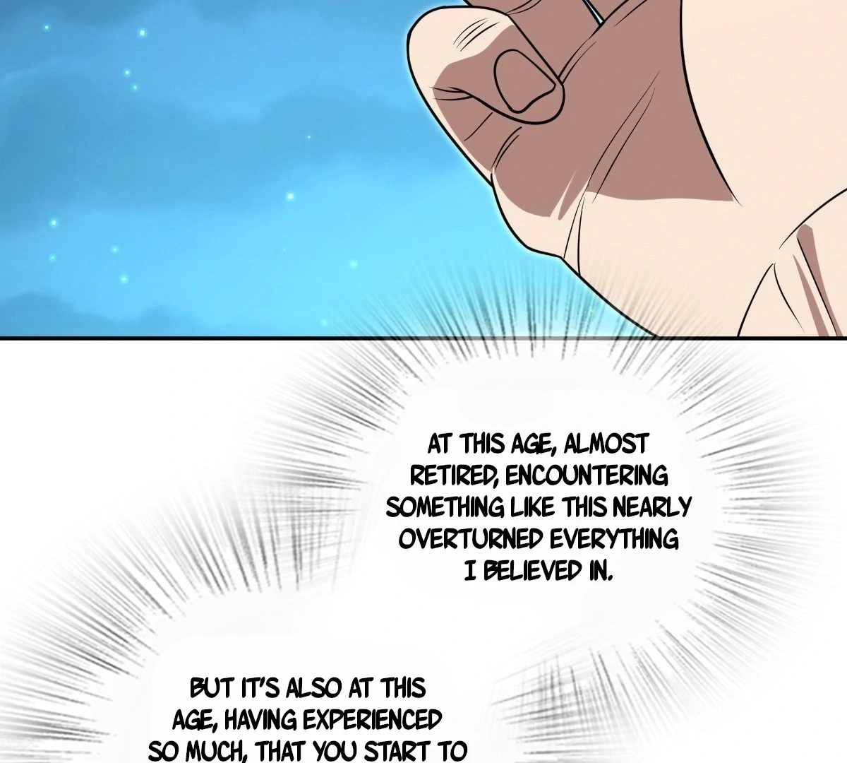 My Wife Is From a Thousand Years Ago Chapter 400 387 26