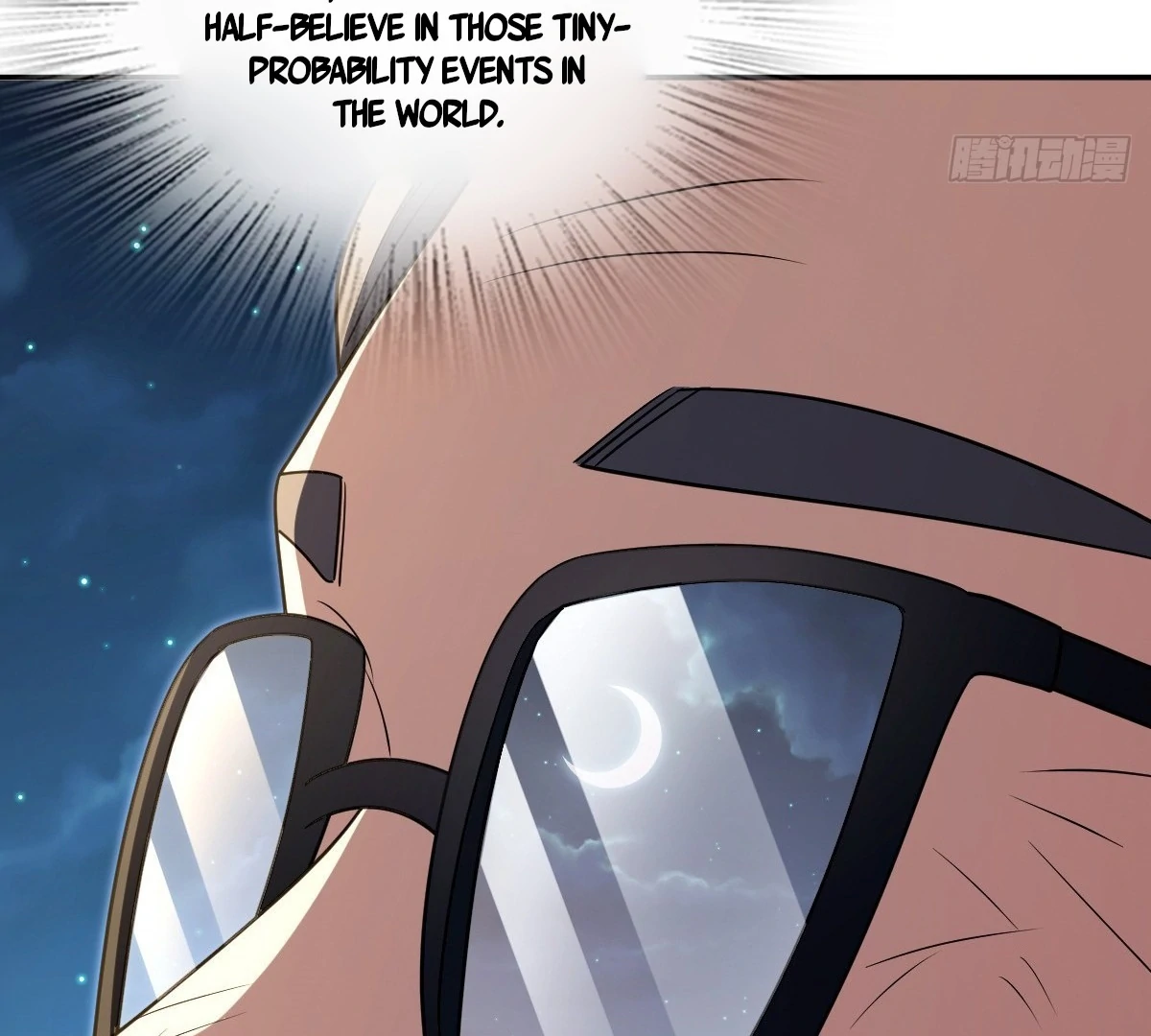 My Wife Is From a Thousand Years Ago Chapter 400 388 27