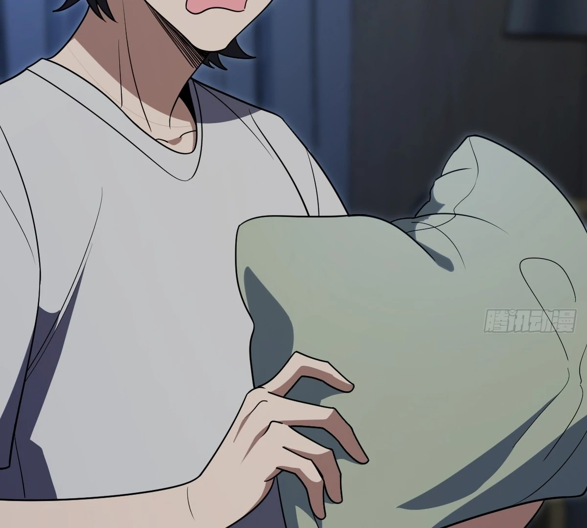 My Wife Is From a Thousand Years Ago Chapter 400 364 3