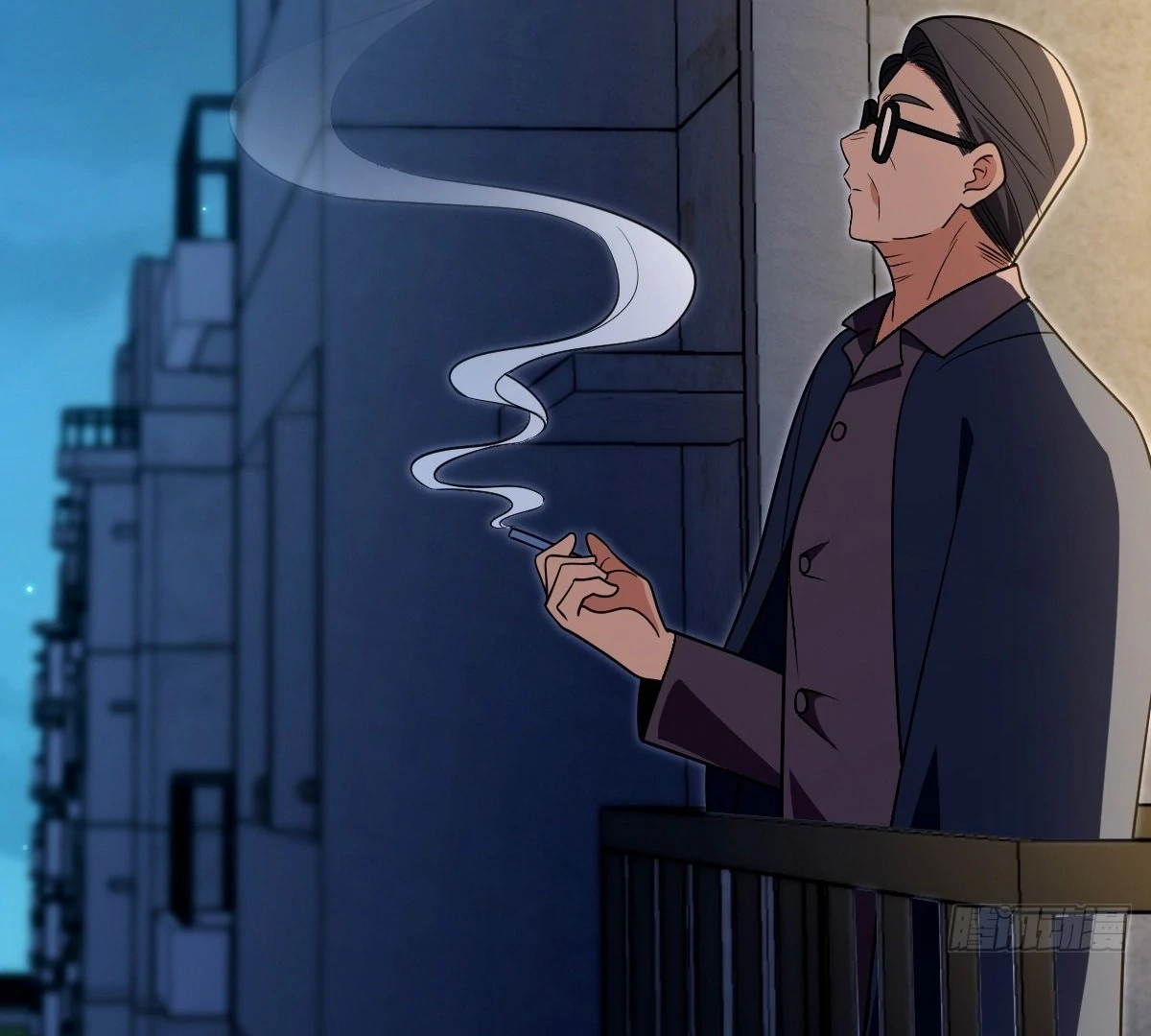 My Wife Is From a Thousand Years Ago Chapter 400 391 30