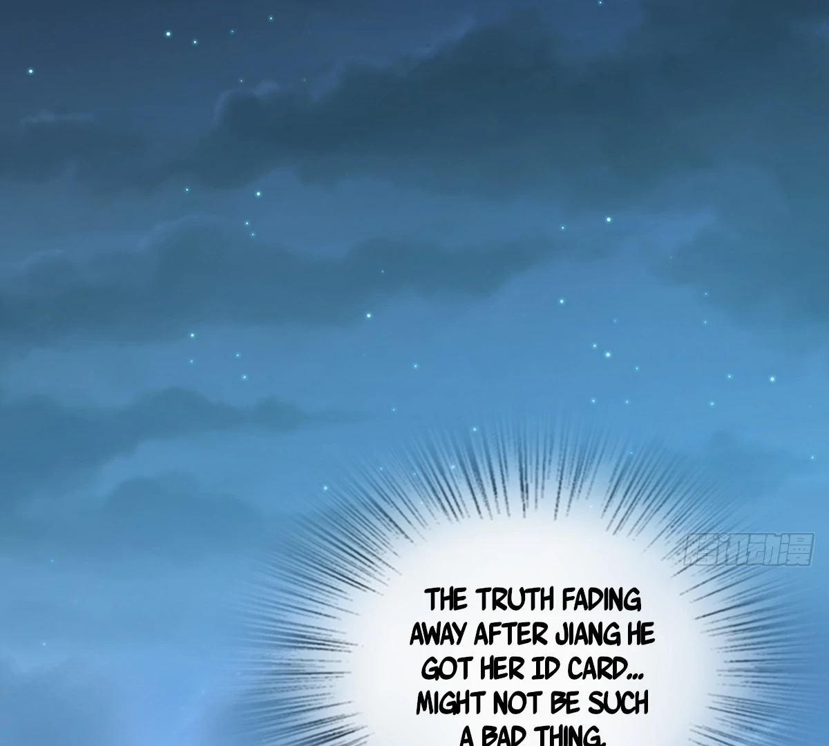 My Wife Is From a Thousand Years Ago Chapter 400 395 34