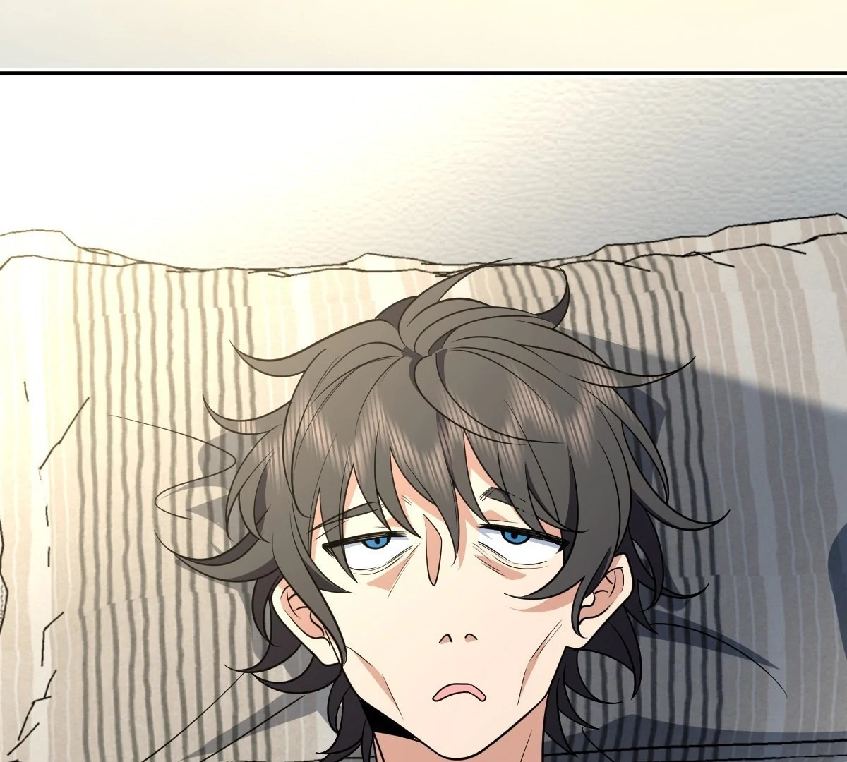 My Wife Is From a Thousand Years Ago Chapter 400 398 37