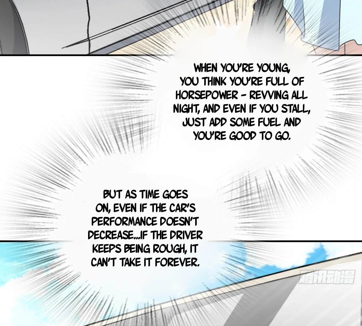 My Wife Is From a Thousand Years Ago Chapter 400 402 41