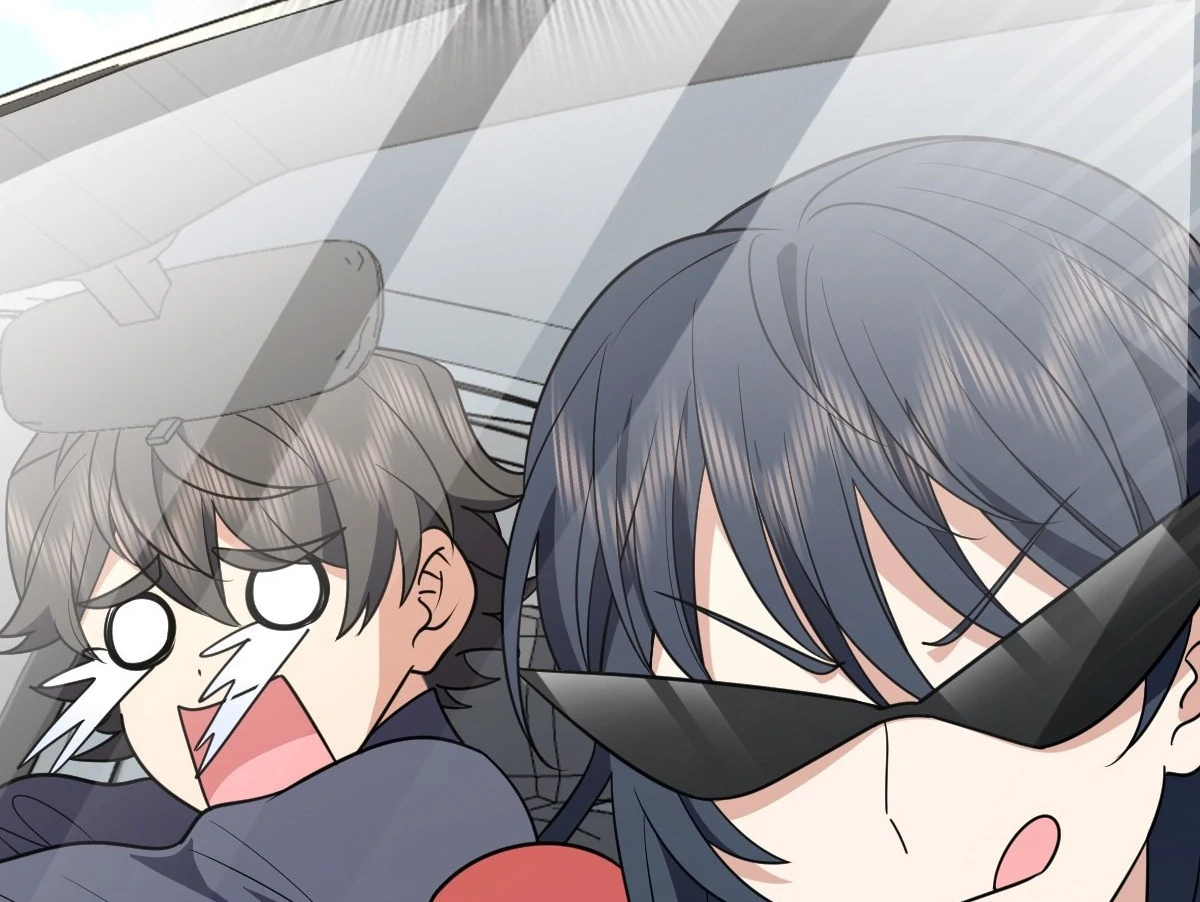 My Wife Is From a Thousand Years Ago Chapter 400 403 42